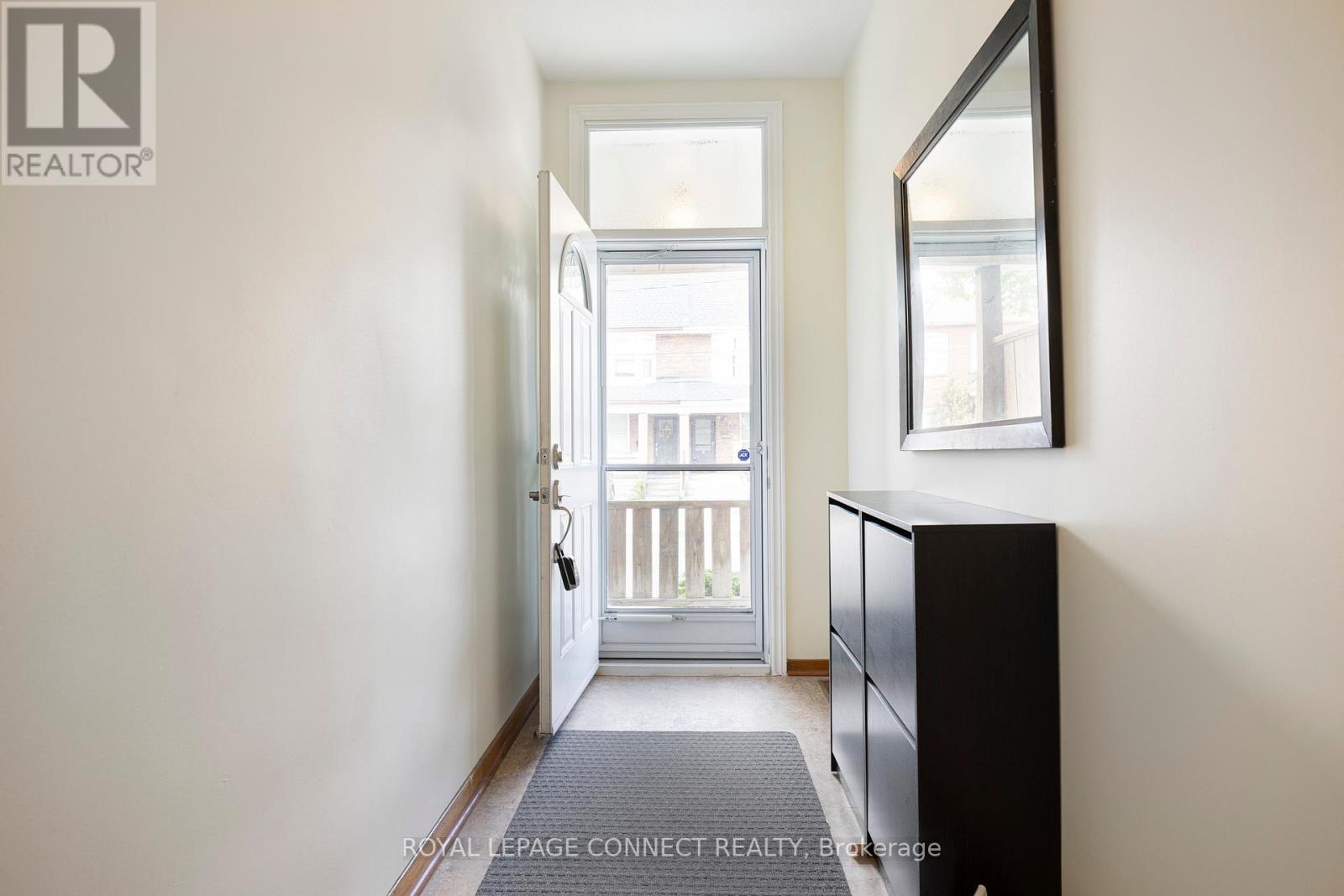 Main&b - 319 Concord Avenue, Toronto, Ontario  M6H 2P7 - Photo 5 - W12185132