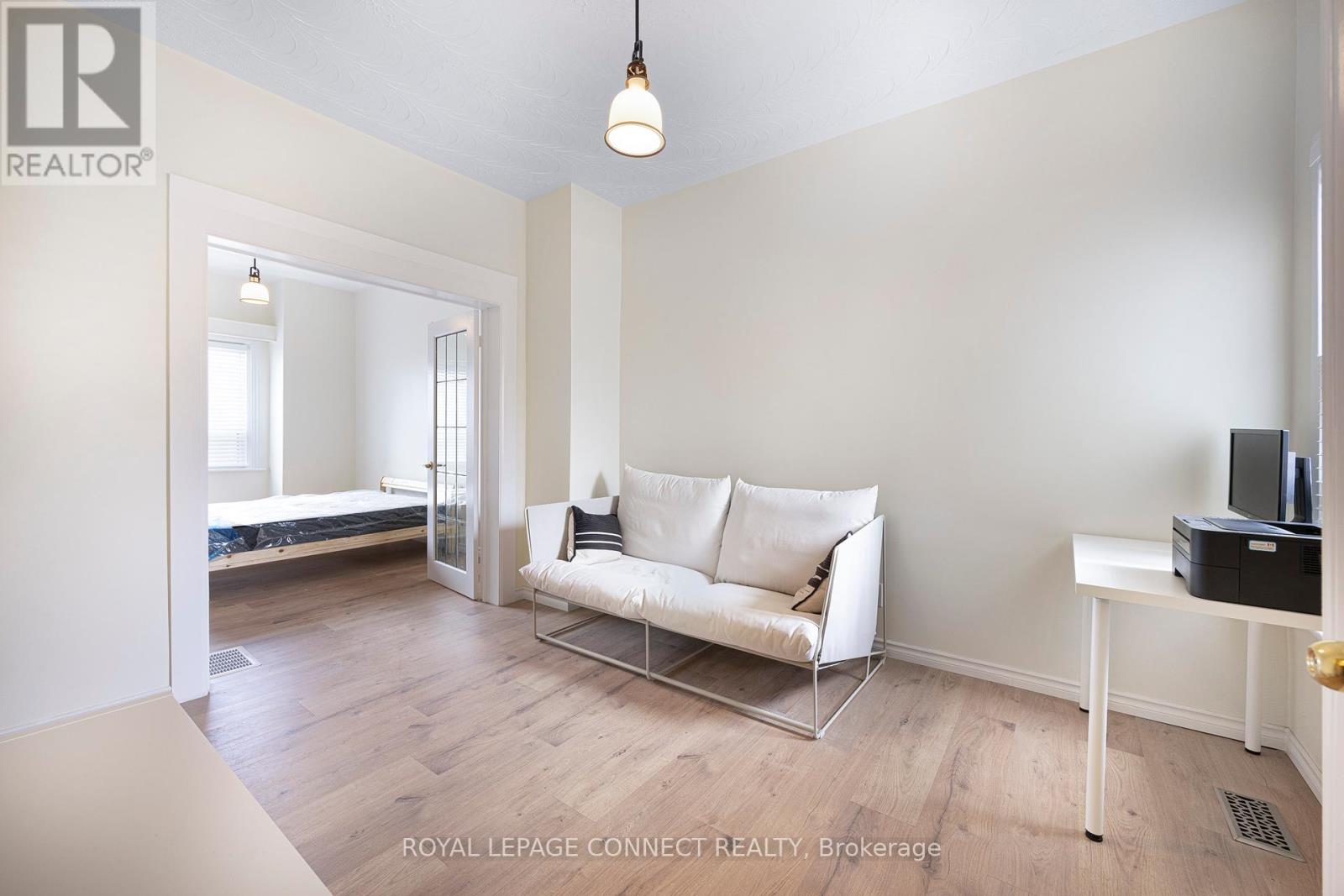 Main&b - 319 Concord Avenue, Toronto, Ontario  M6H 2P7 - Photo 7 - W12185132