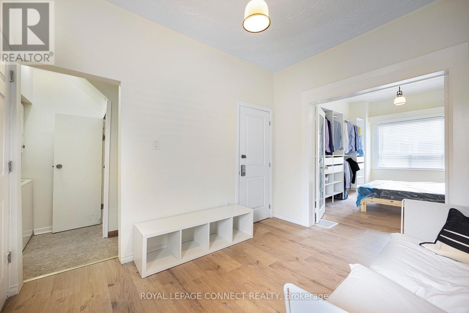 Main&b - 319 Concord Avenue, Toronto, Ontario  M6H 2P7 - Photo 8 - W12185132