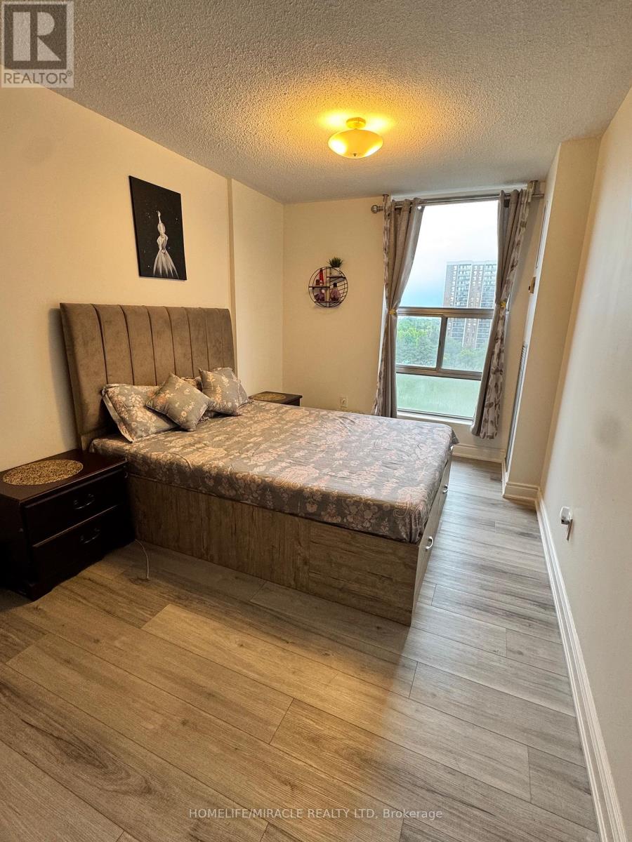 809 - 25 Kensington Road, Brampton, Ontario  L6T 3W8 - Photo 12 - W12185142