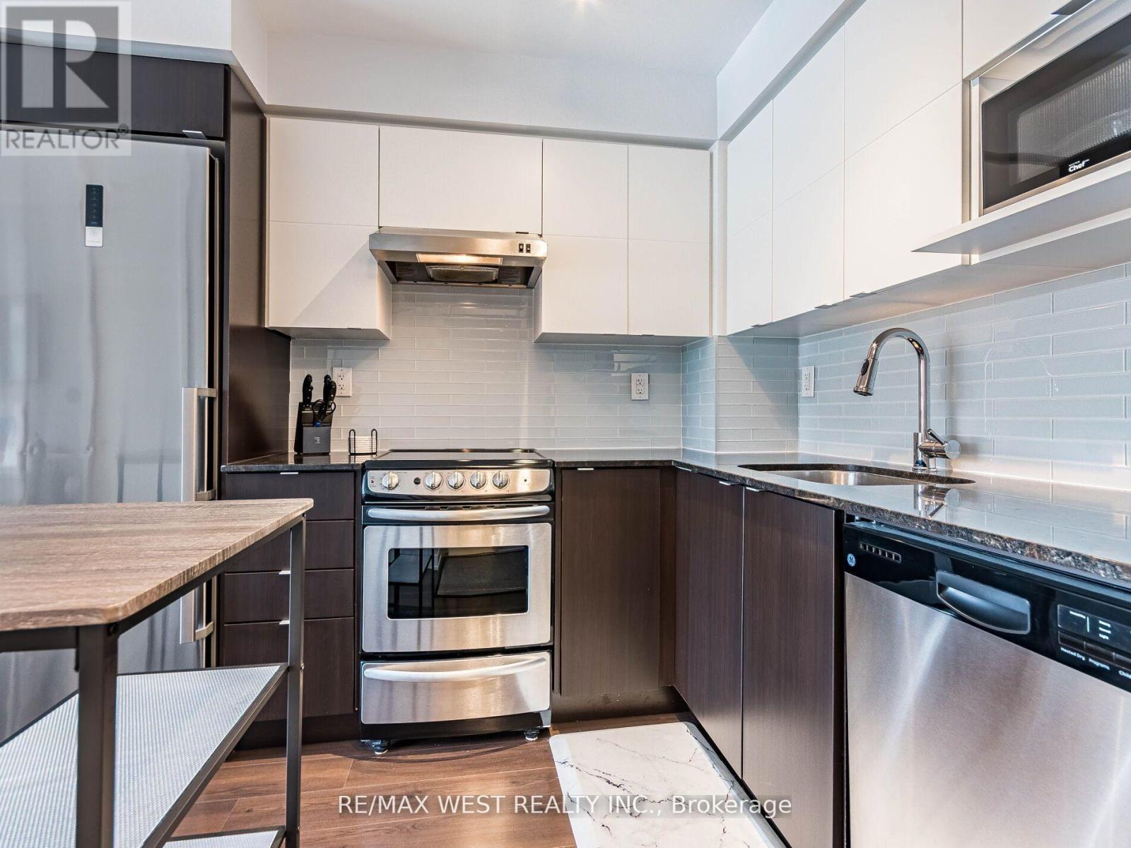 418 - 160 Flemington Road, Toronto, Ontario  M6A 0A9 - Photo 16 - W12185148