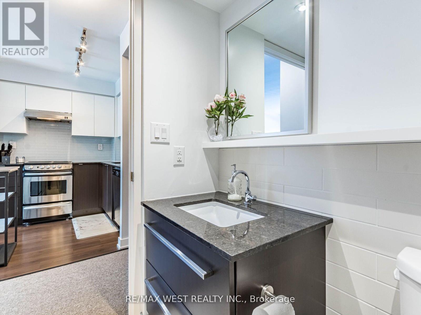 418 - 160 Flemington Road, Toronto, Ontario  M6A 0A9 - Photo 28 - W12185148