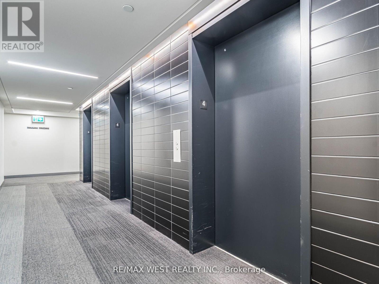 418 - 160 Flemington Road, Toronto, Ontario  M6A 0A9 - Photo 9 - W12185148