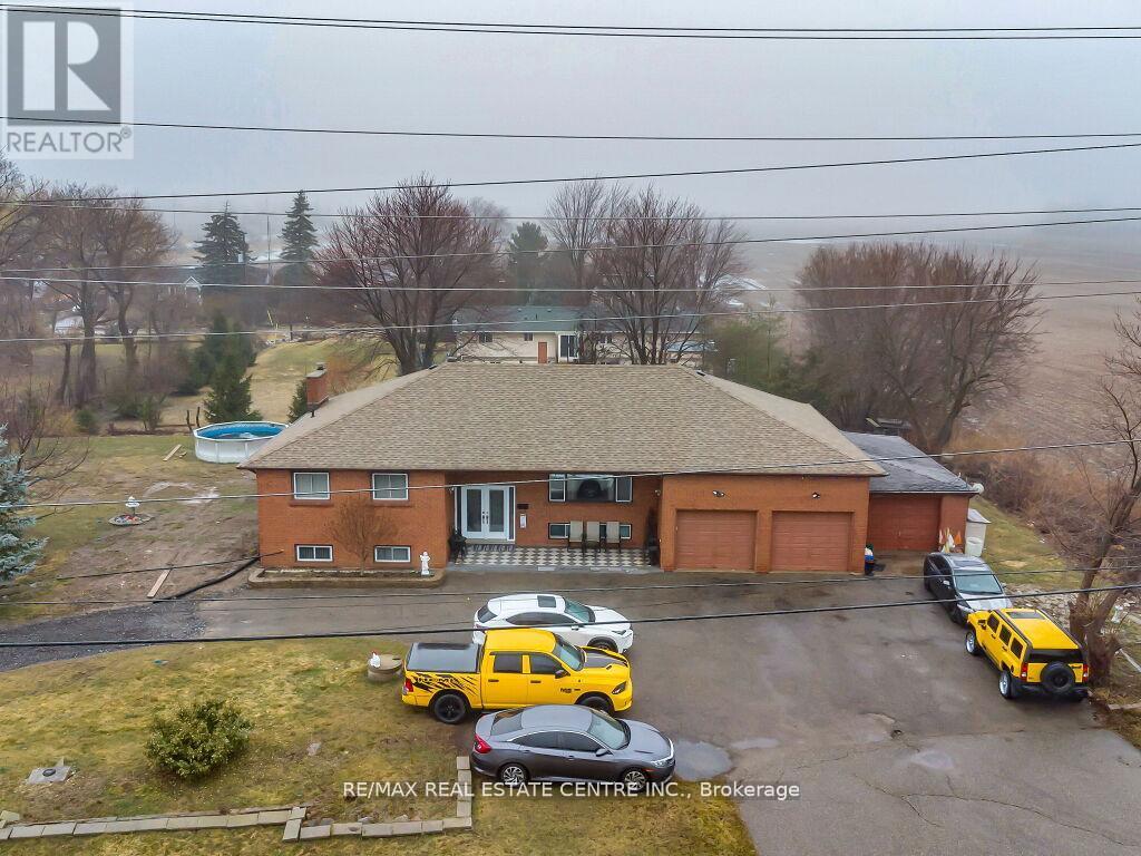 13089 10TH SIDE ROAD, Halton Hills, Ontario