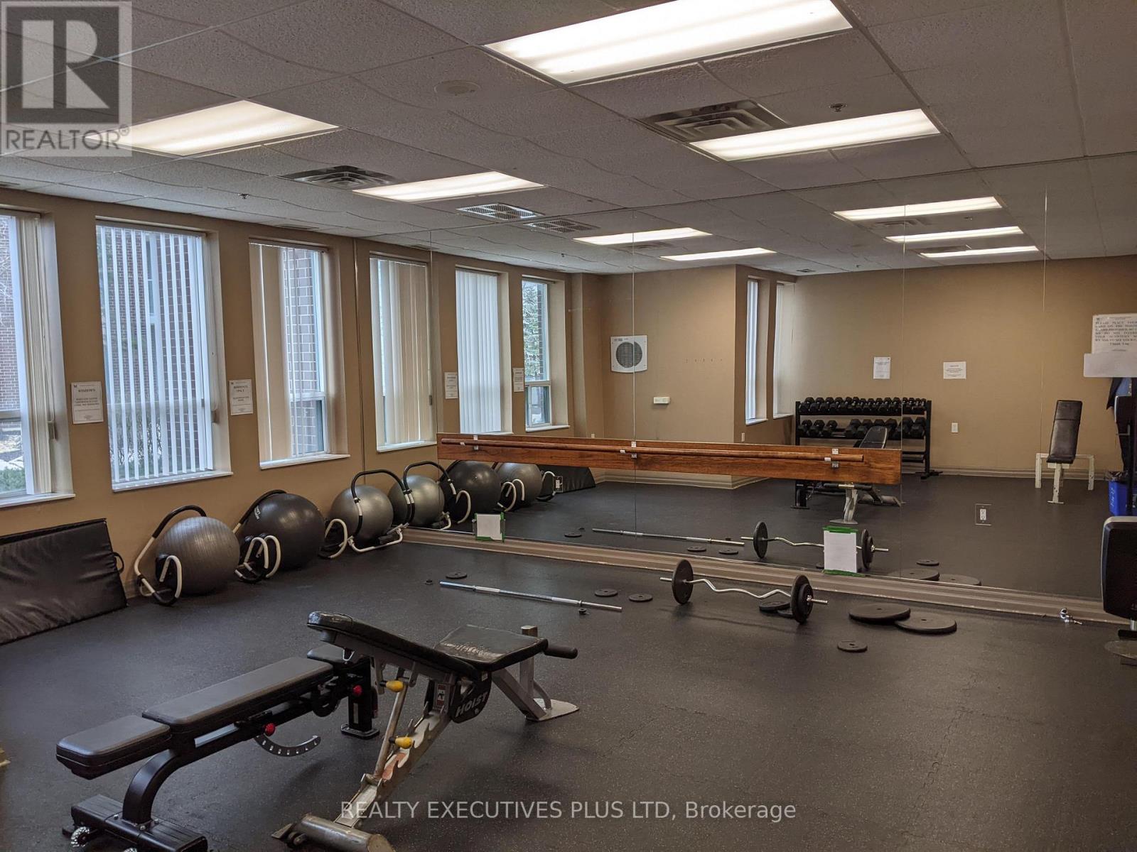 308 - 4879 Kimbermount Avenue, Mississauga, Ontario  L5M 7R9 - Photo 19 - W12185166