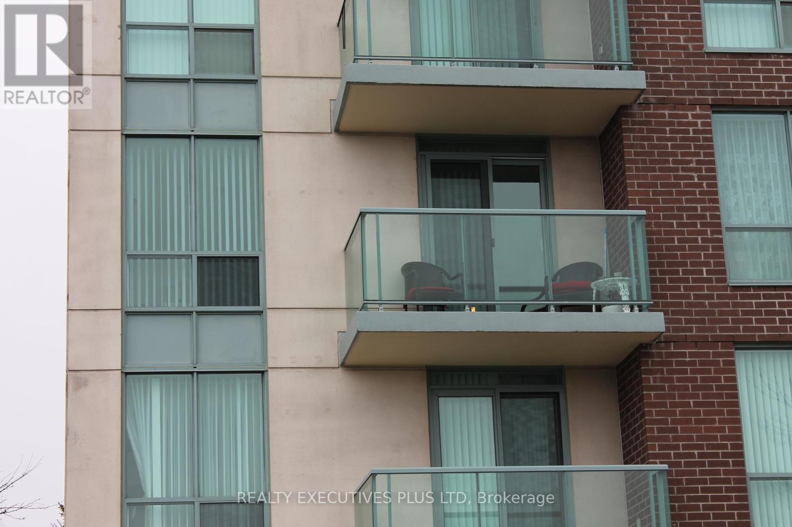 308 - 4879 Kimbermount Avenue, Mississauga, Ontario  L5M 7R9 - Photo 2 - W12185166