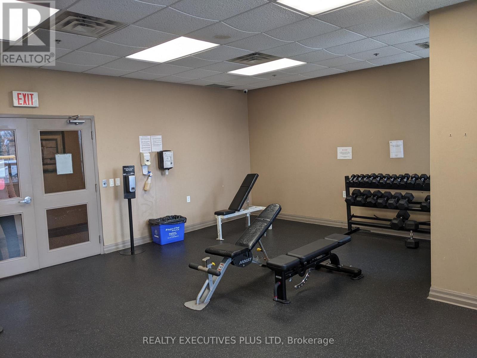308 - 4879 Kimbermount Avenue, Mississauga, Ontario  L5M 7R9 - Photo 20 - W12185166