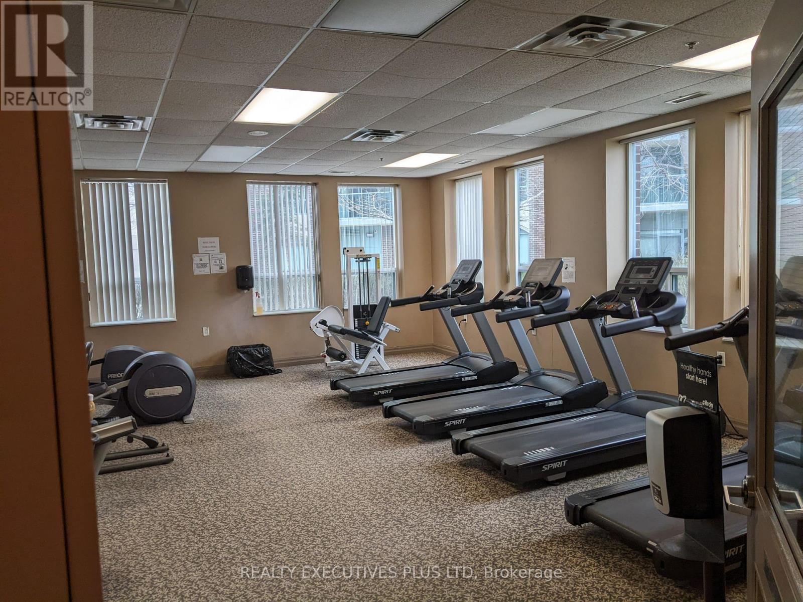 308 - 4879 Kimbermount Avenue, Mississauga, Ontario  L5M 7R9 - Photo 21 - W12185166