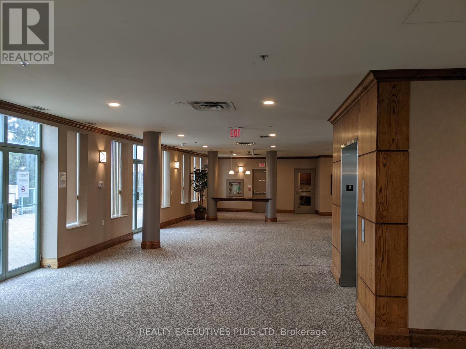 308 - 4879 Kimbermount Avenue, Mississauga, Ontario  L5M 7R9 - Photo 26 - W12185166