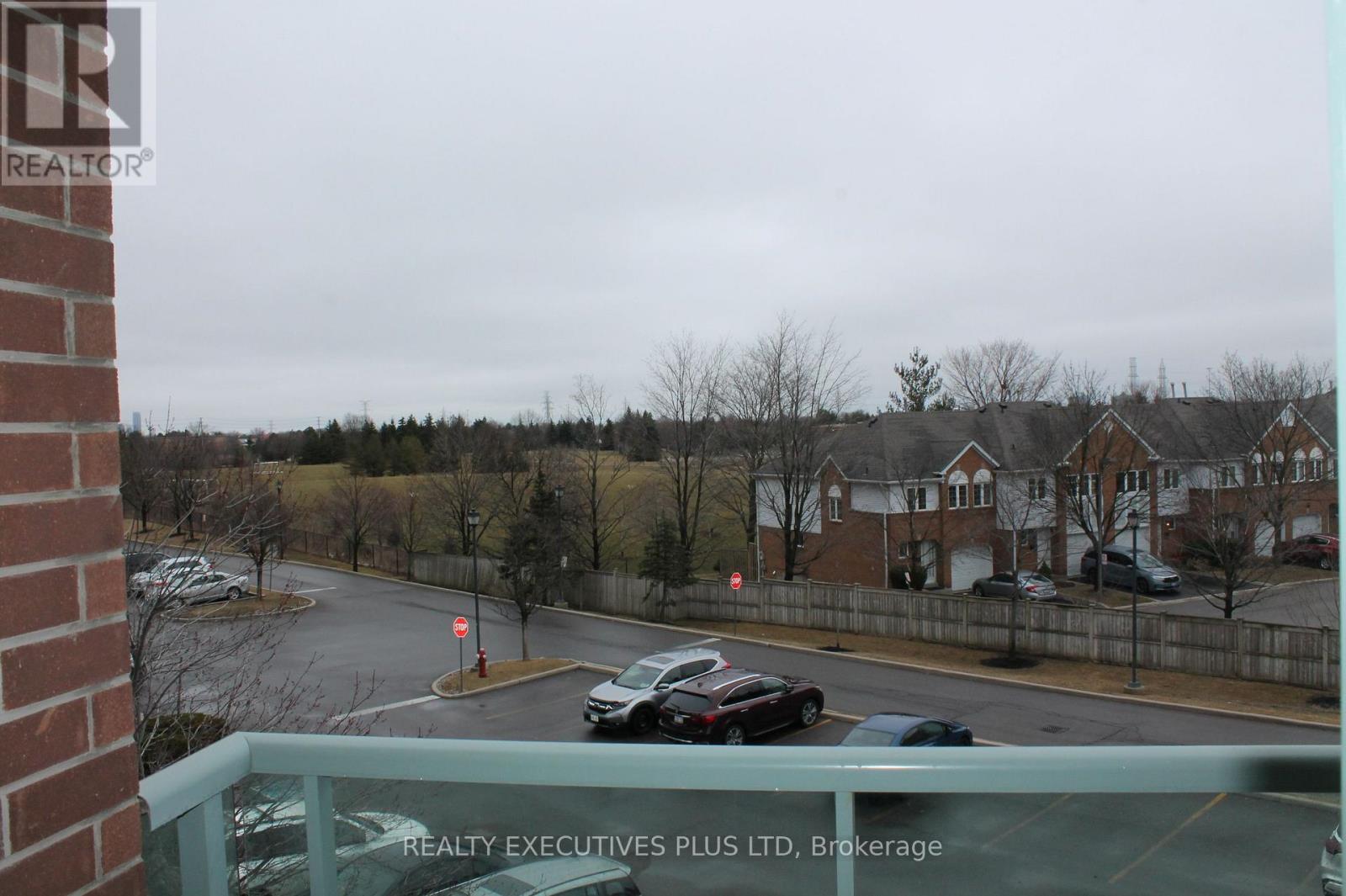 308 - 4879 Kimbermount Avenue, Mississauga, Ontario  L5M 7R9 - Photo 3 - W12185166