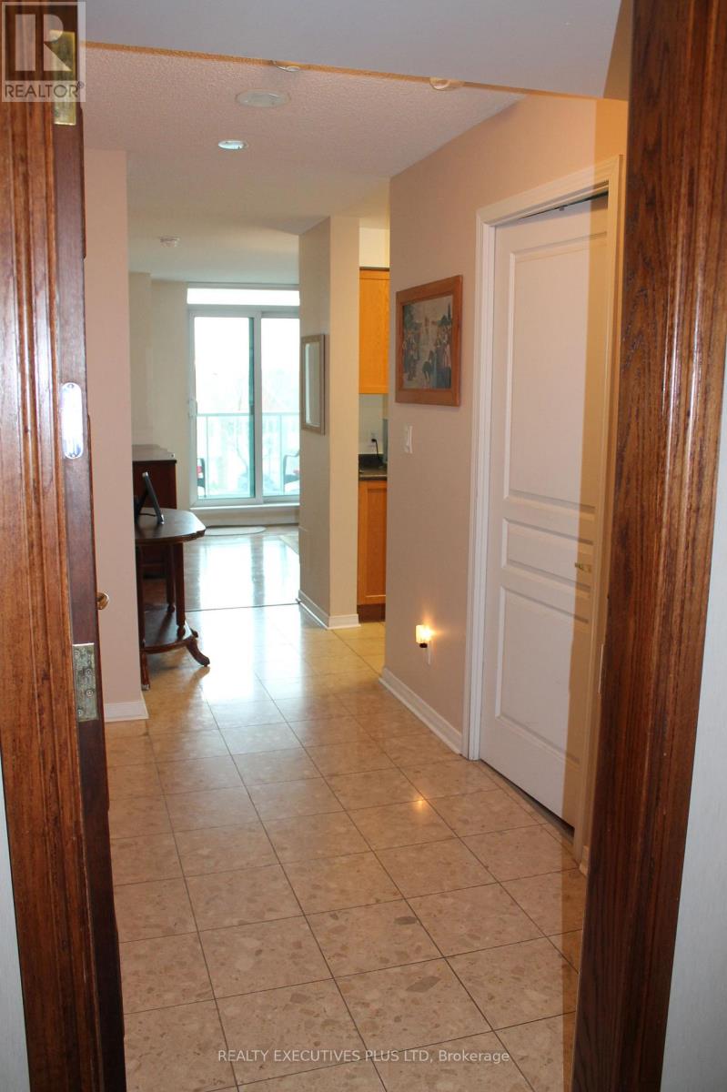 308 - 4879 Kimbermount Avenue, Mississauga, Ontario  L5M 7R9 - Photo 6 - W12185166