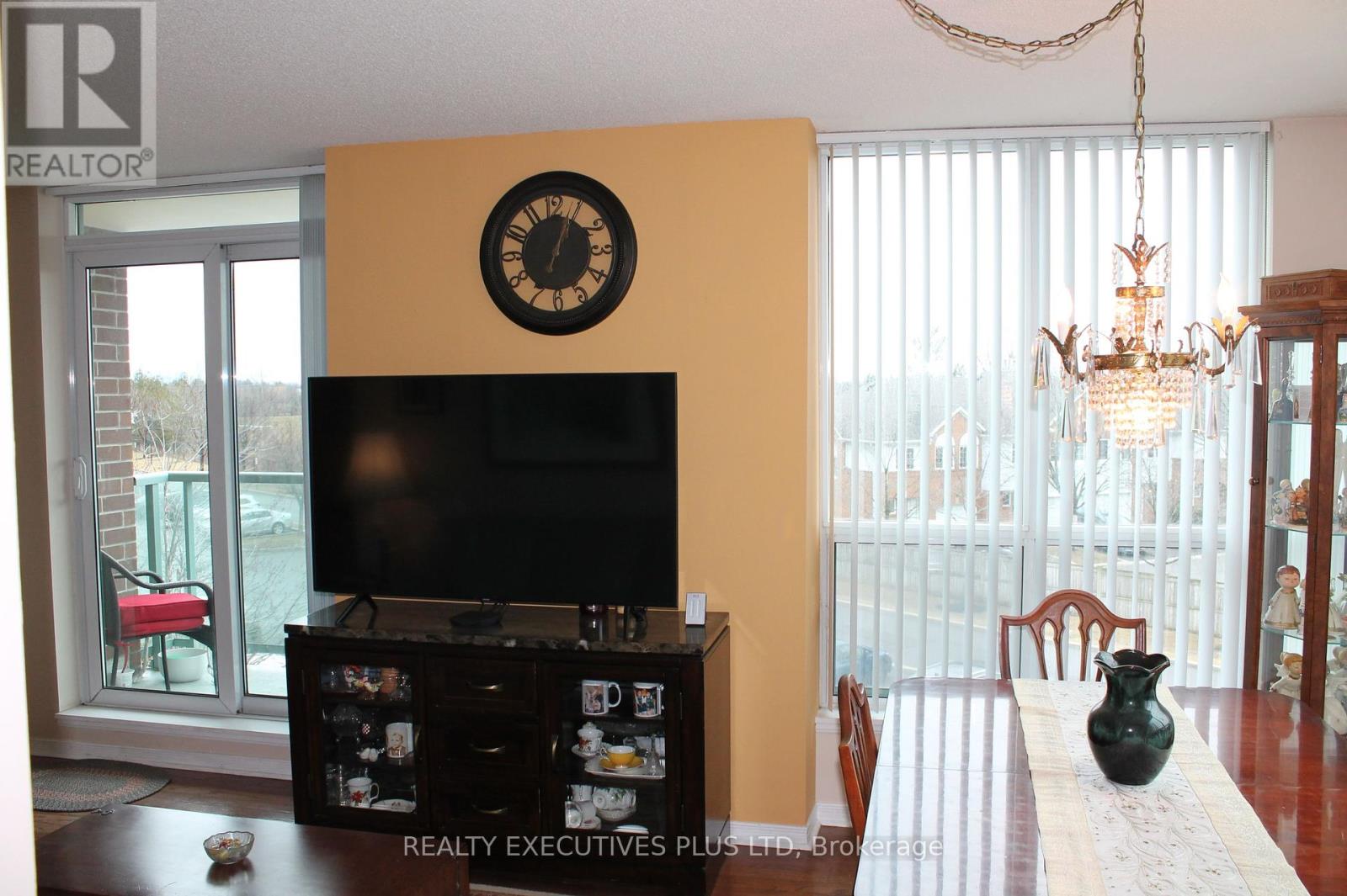 308 - 4879 Kimbermount Avenue, Mississauga, Ontario  L5M 7R9 - Photo 7 - W12185166