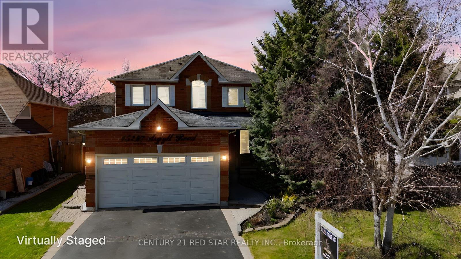 15247 Argyll Road, Halton Hills, Ontario  L7G 5N8 - Photo 1 - W12185172
