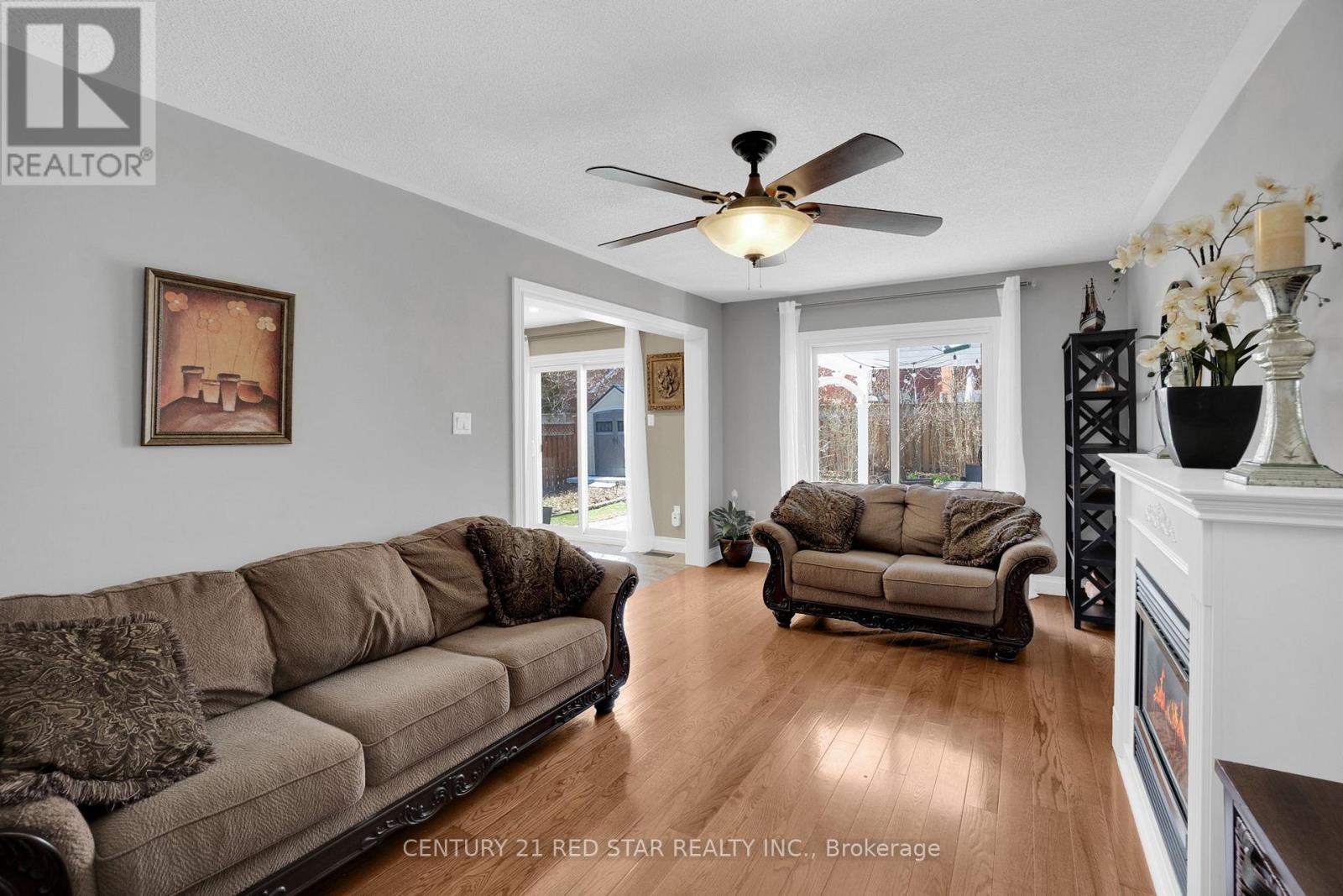 15247 Argyll Road, Halton Hills, Ontario  L7G 5N8 - Photo 19 - W12185172