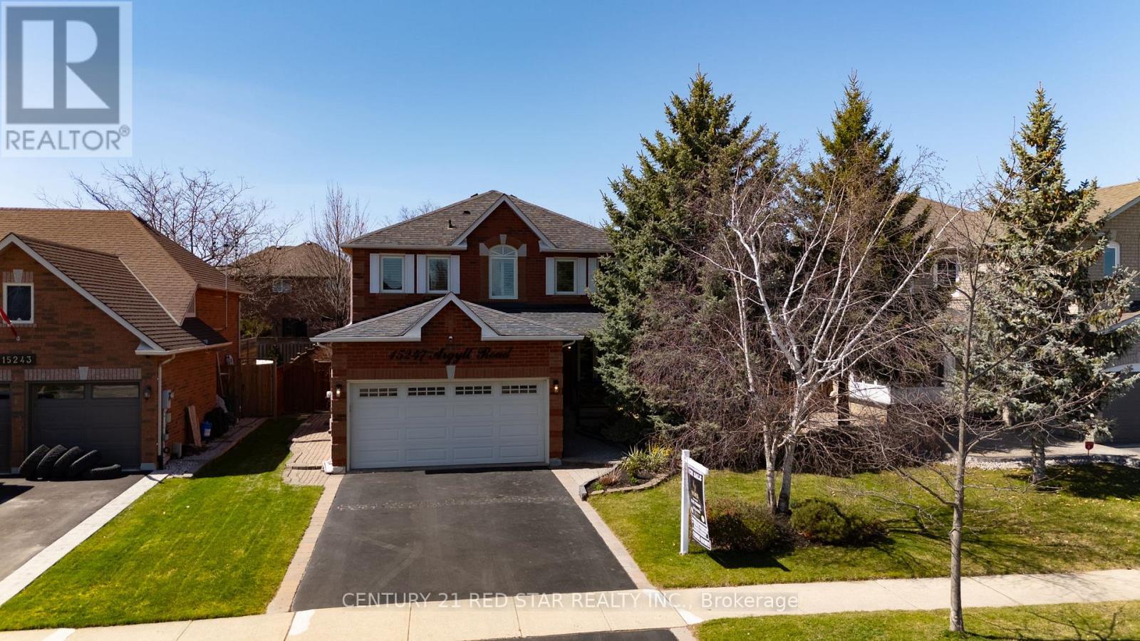 15247 Argyll Road, Halton Hills, Ontario  L7G 5N8 - Photo 2 - W12185172
