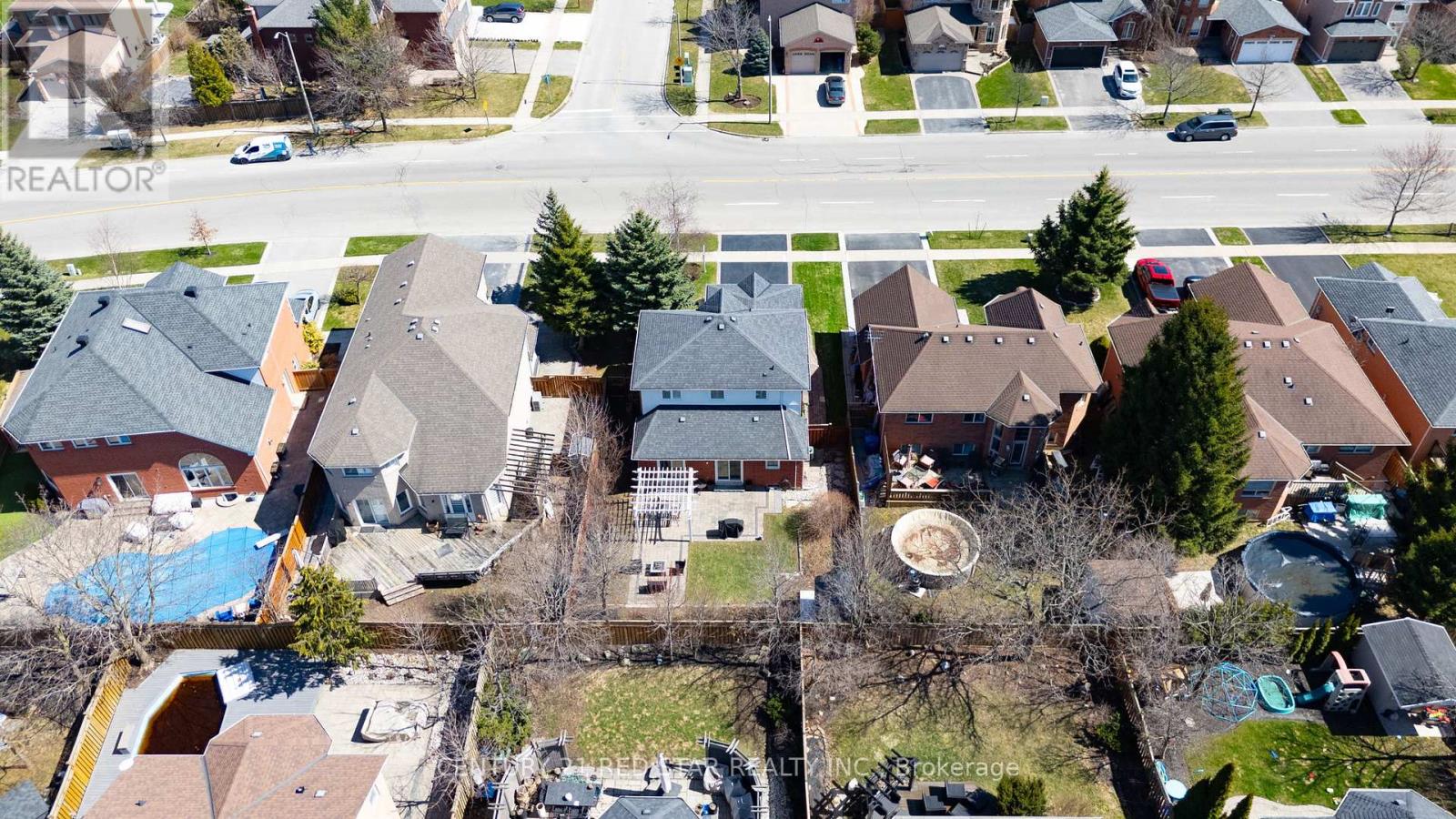 15247 Argyll Road, Halton Hills, Ontario  L7G 5N8 - Photo 50 - W12185172