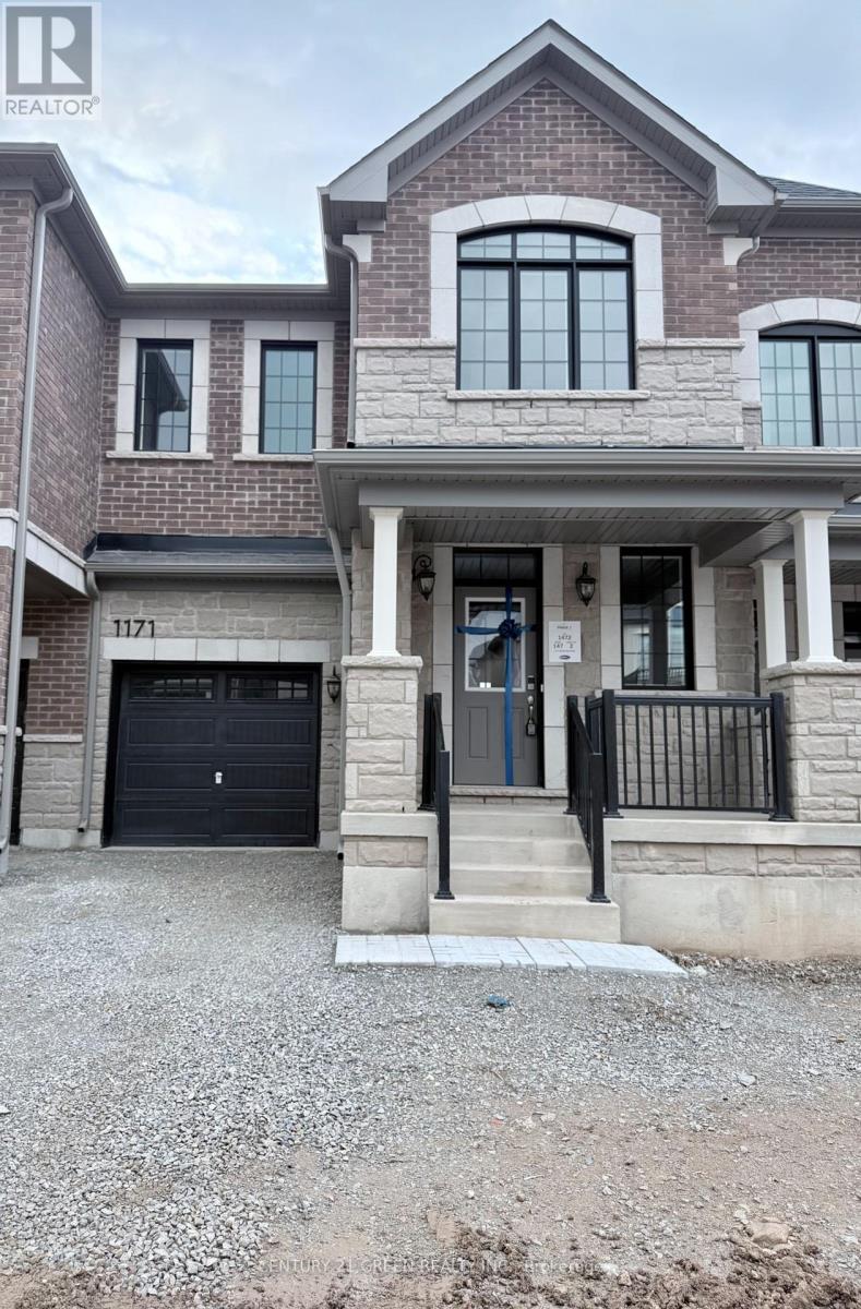 1171 Stirling Todd Terrace, Milton, Ontario  L9T 6J2 - Photo 1 - W12185179