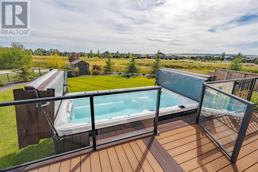20 Drake Landing Grove, Okotoks, Alberta  T1S 0P6 - Photo 42 - A2201944