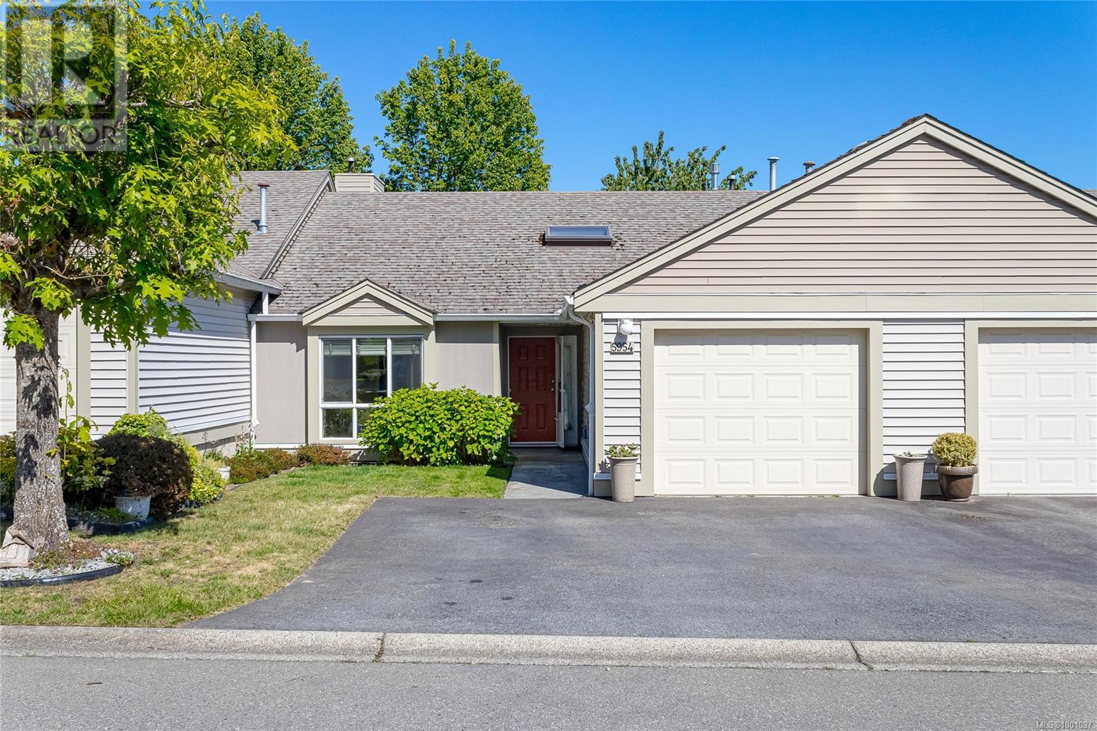 5954 Waterton Dr, Nanaimo, British Columbia
