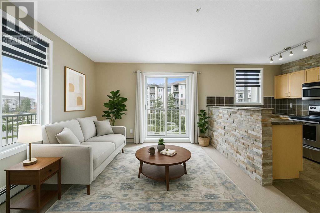 2219, 333 Taravista Drive Ne, Calgary, Alberta  T3J 0H4 - Photo 2 - A2213003