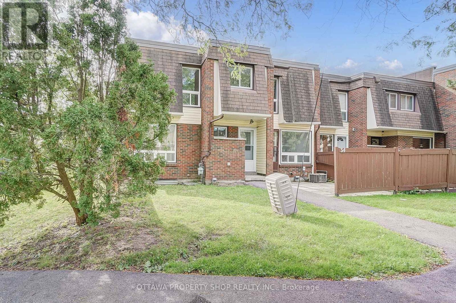 Property at 34 - 2939 FAIRLEA CRESCENT image 5
