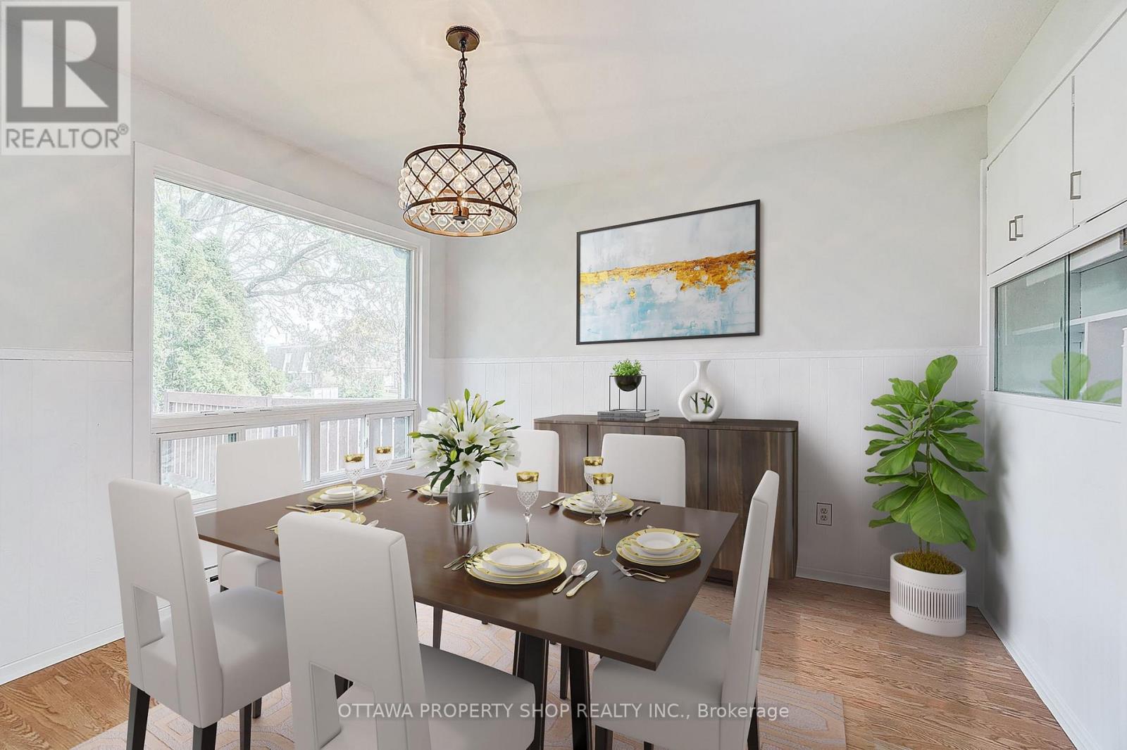 34 - 2939 Fairlea Crescent, Ottawa, Ontario  K1V 9A5 - Photo 4 - X12185244
