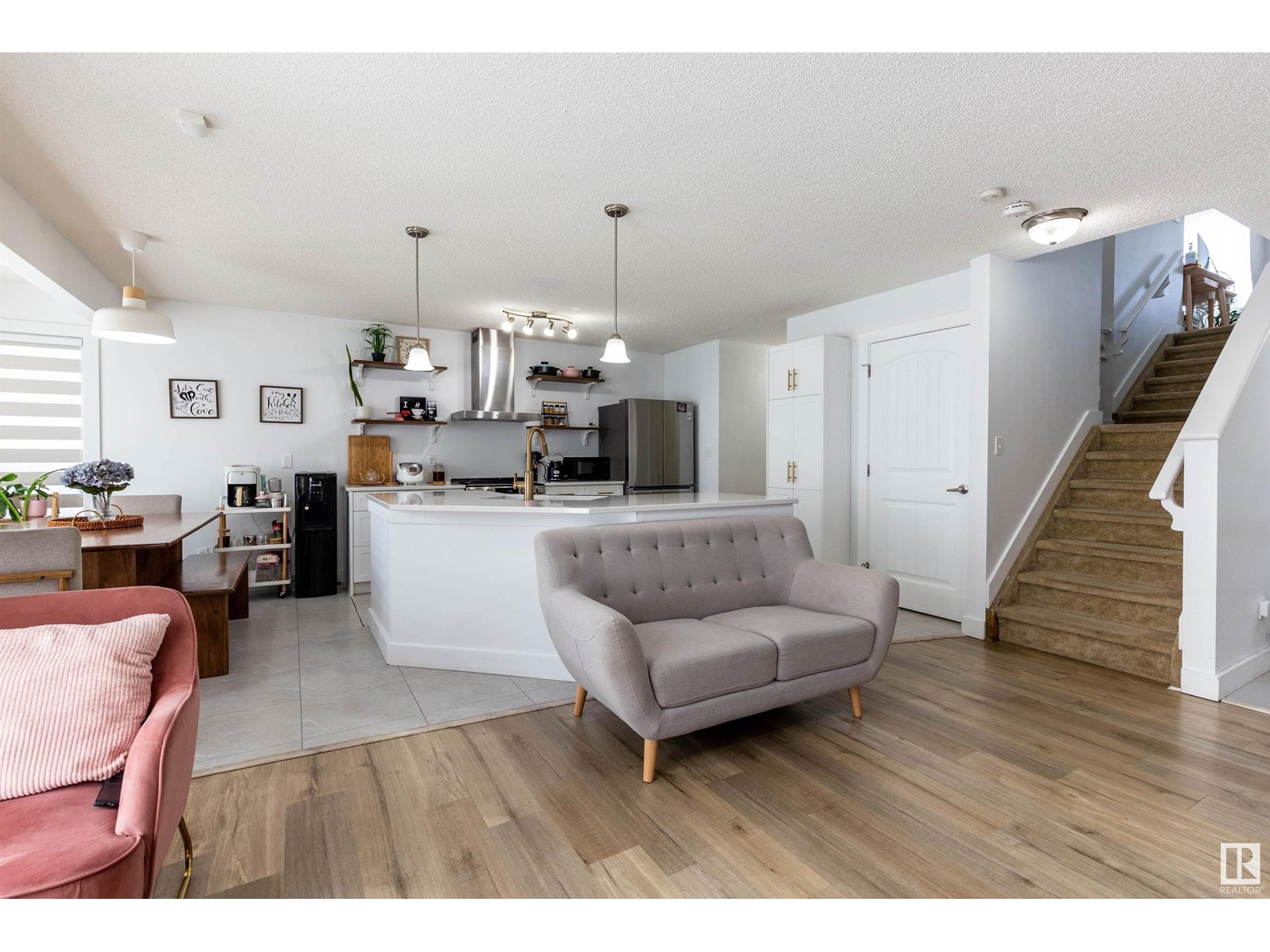 1814 Melrose Crescent Sw, Edmonton, Alberta  T6W 1V5 - Photo 11 - E4439495