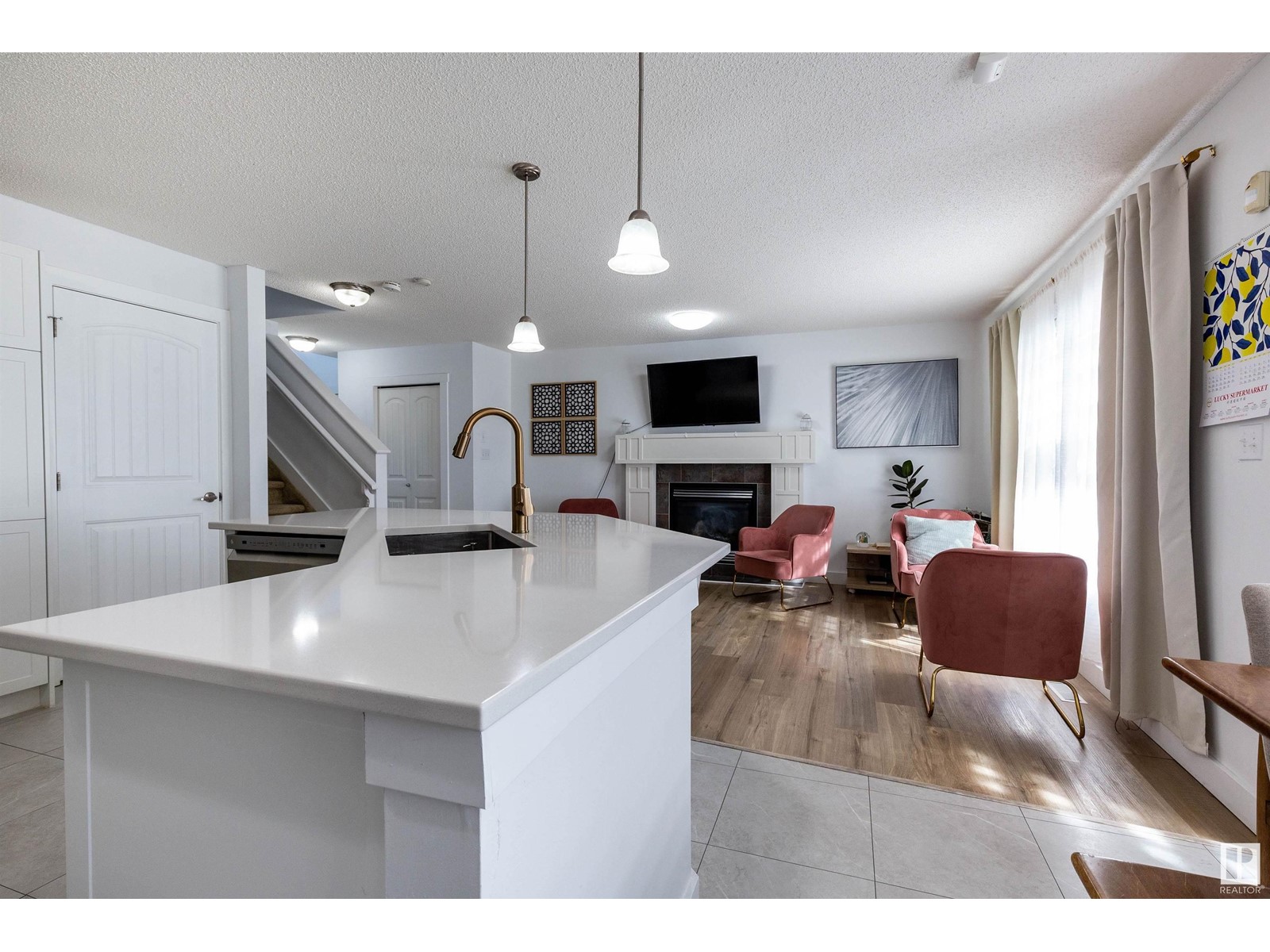 1814 Melrose Crescent Sw, Edmonton, Alberta  T6W 1V5 - Photo 2 - E4439495