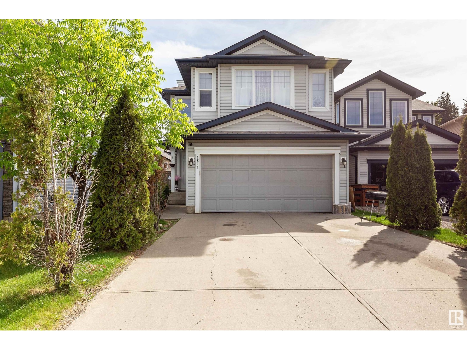 1814 Melrose Crescent Sw, Edmonton, Alberta  T6W 1V5 - Photo 38 - E4439495