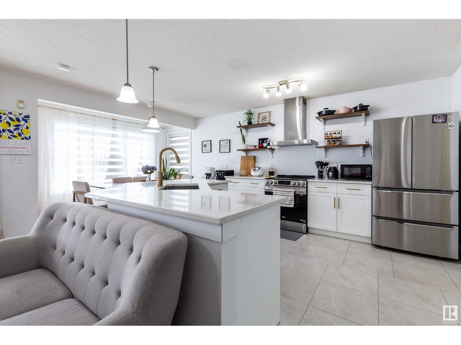 1814 Melrose Crescent Sw, Edmonton, Alberta  T6W 1V5 - Photo 5 - E4439495