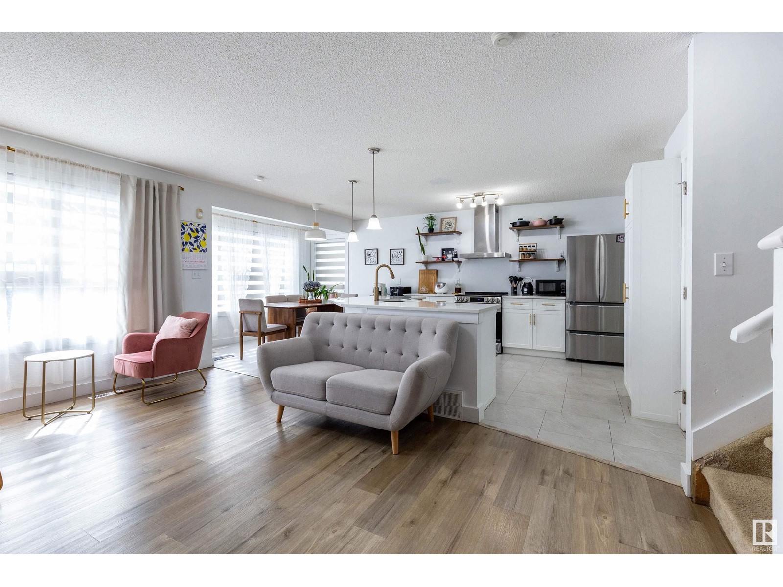 1814 Melrose Crescent Sw, Edmonton, Alberta  T6W 1V5 - Photo 8 - E4439495