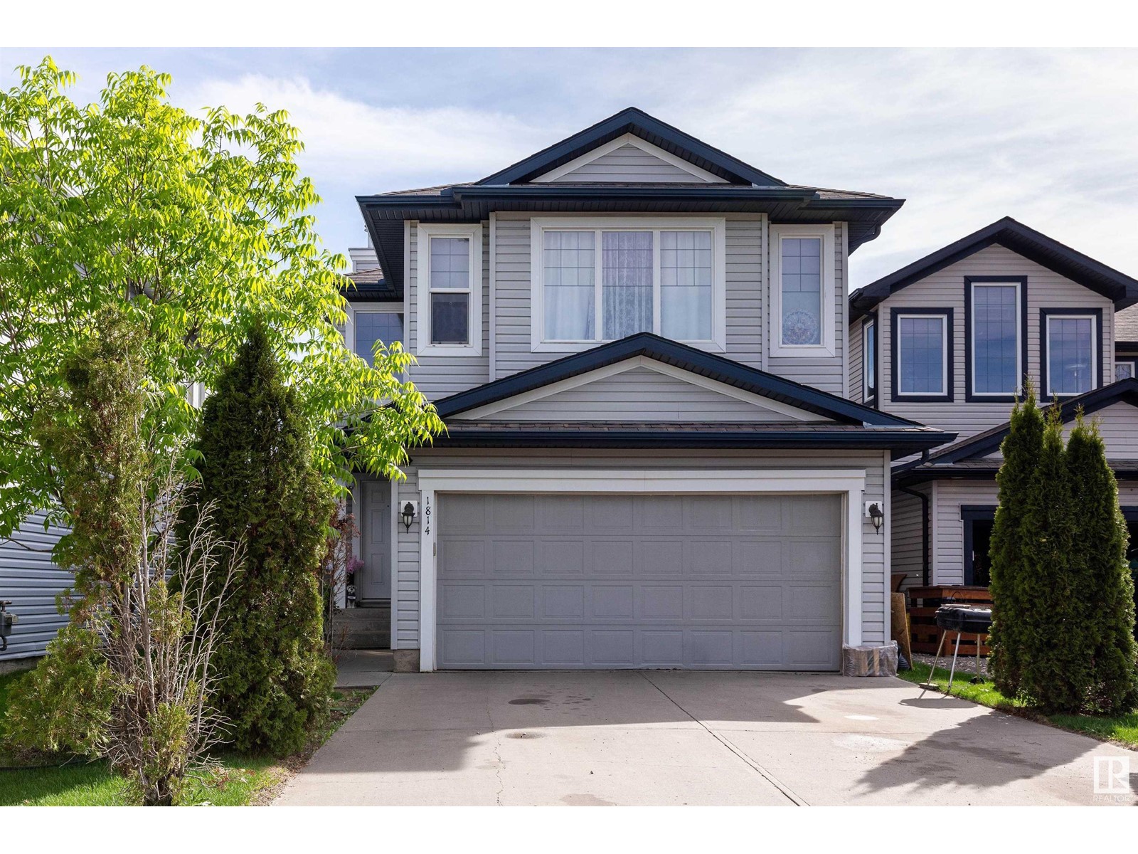 1814 Melrose crescent SW, Edmonton, Alberta