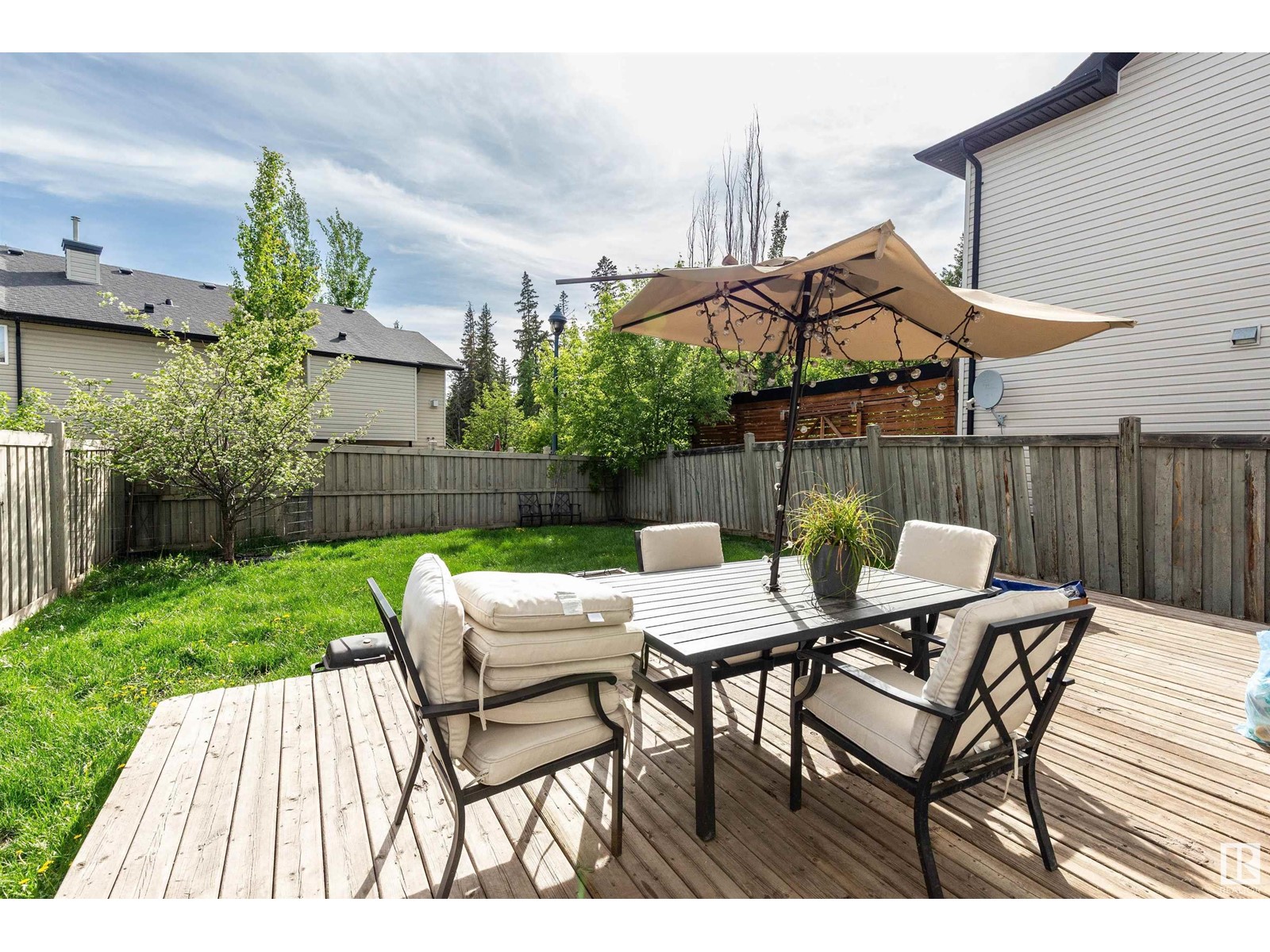 1814 Melrose Crescent Sw, Edmonton, Alberta  T6W 1V5 - Photo 37 - E4439495