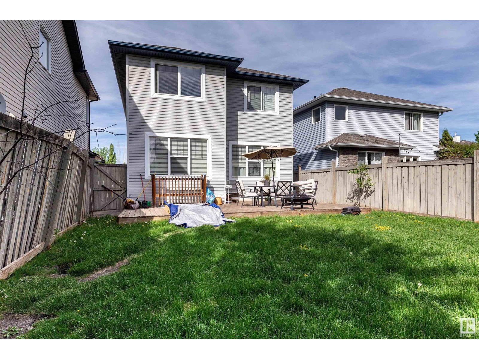 1814 Melrose Crescent Sw, Edmonton, Alberta  T6W 1V5 - Photo 32 - E4439495