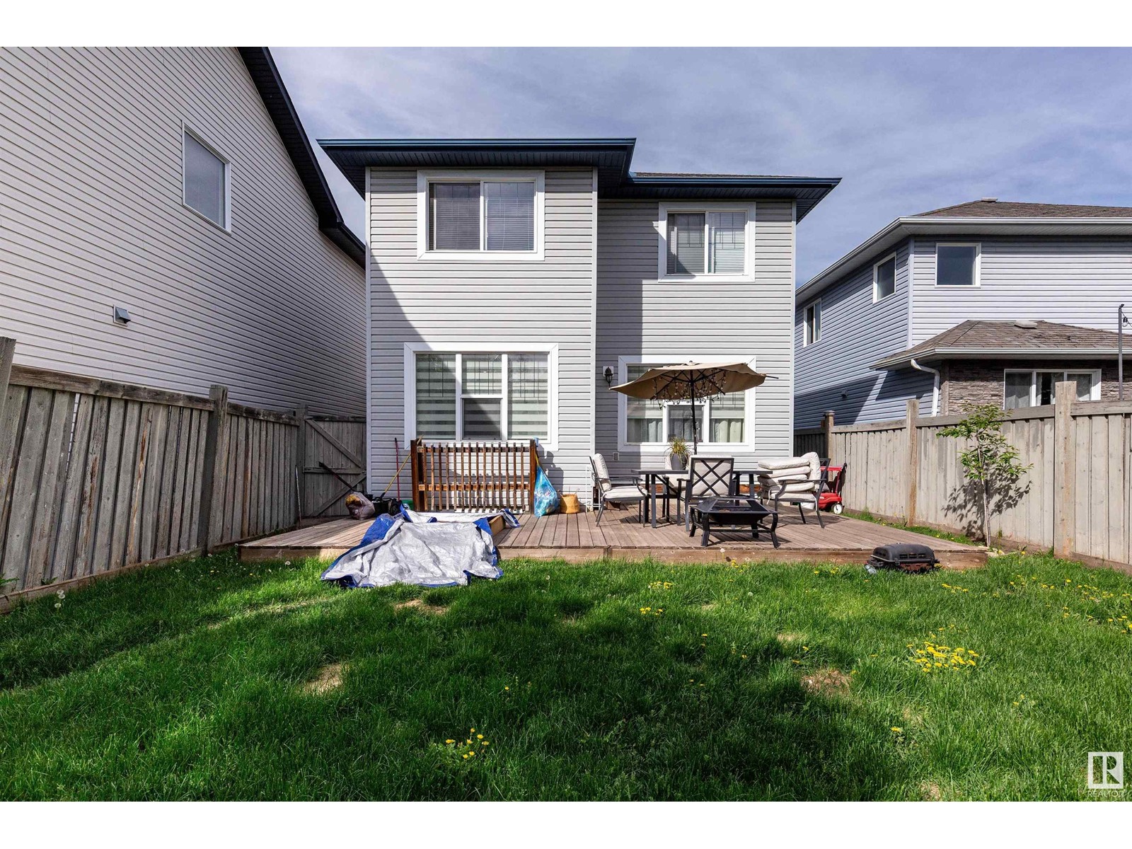 1814 Melrose Crescent Sw, Edmonton, Alberta  T6W 1V5 - Photo 30 - E4439495