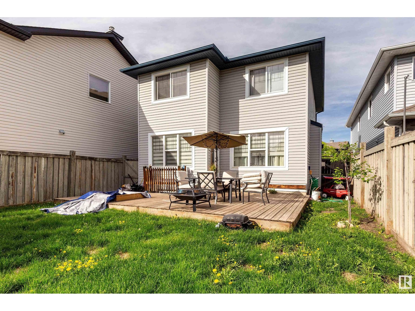 1814 Melrose Crescent Sw, Edmonton, Alberta  T6W 1V5 - Photo 31 - E4439495