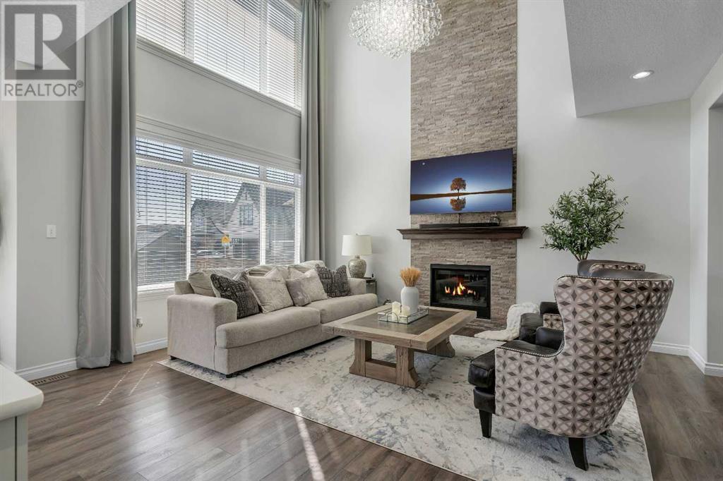 7 Mahogany Cape Se, Calgary, Alberta  T3M 2S5 - Photo 17 - A2218482
