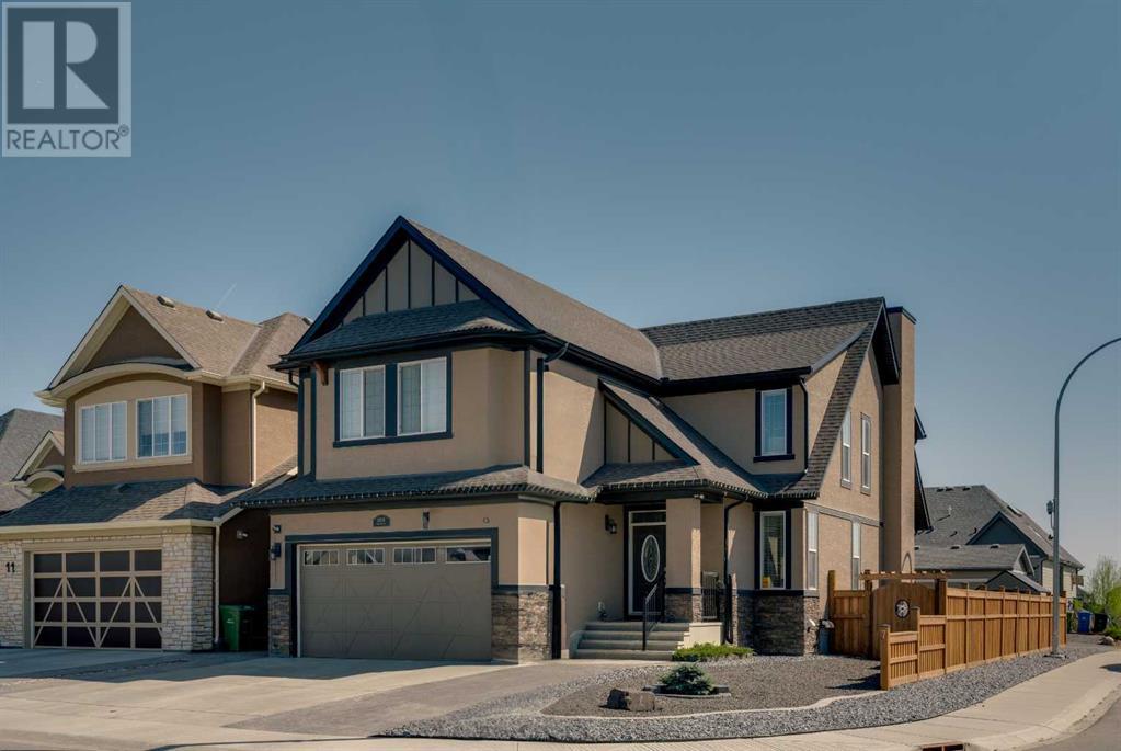 7 Mahogany Cape Se, Calgary, Alberta  T3M 2S5 - Photo 1 - A2218482