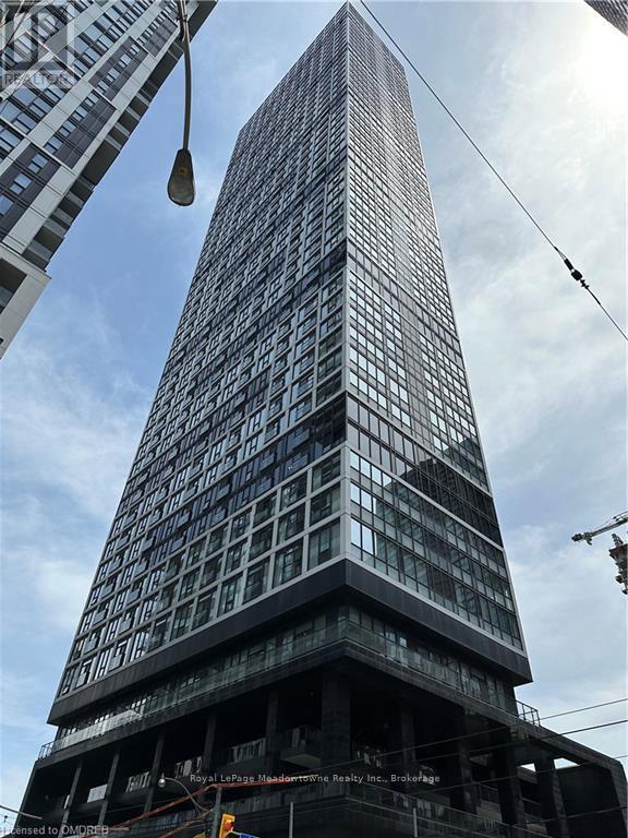 3909 - 181 DUNDAS STREET E, Toronto, Ontario
