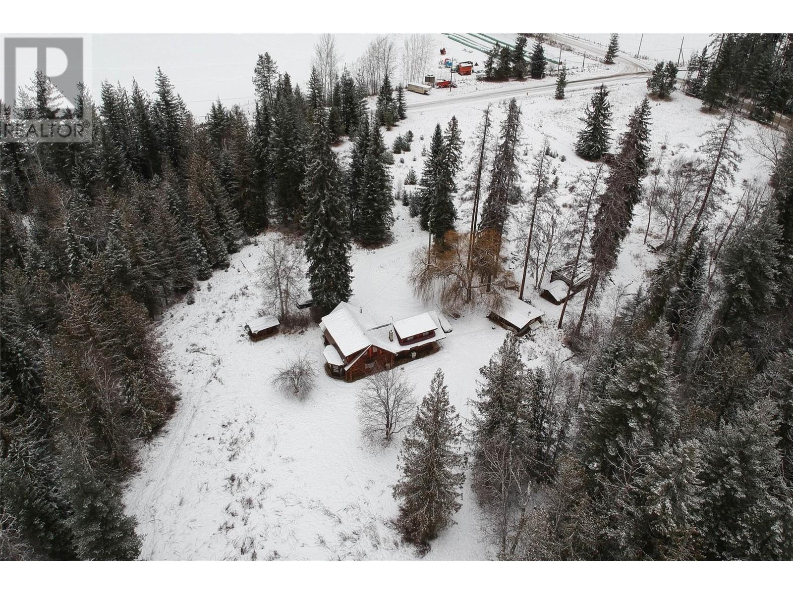 692 North Fork Road, Cherryville, British Columbia  V0E 2G3 - Photo 23 - 10333258