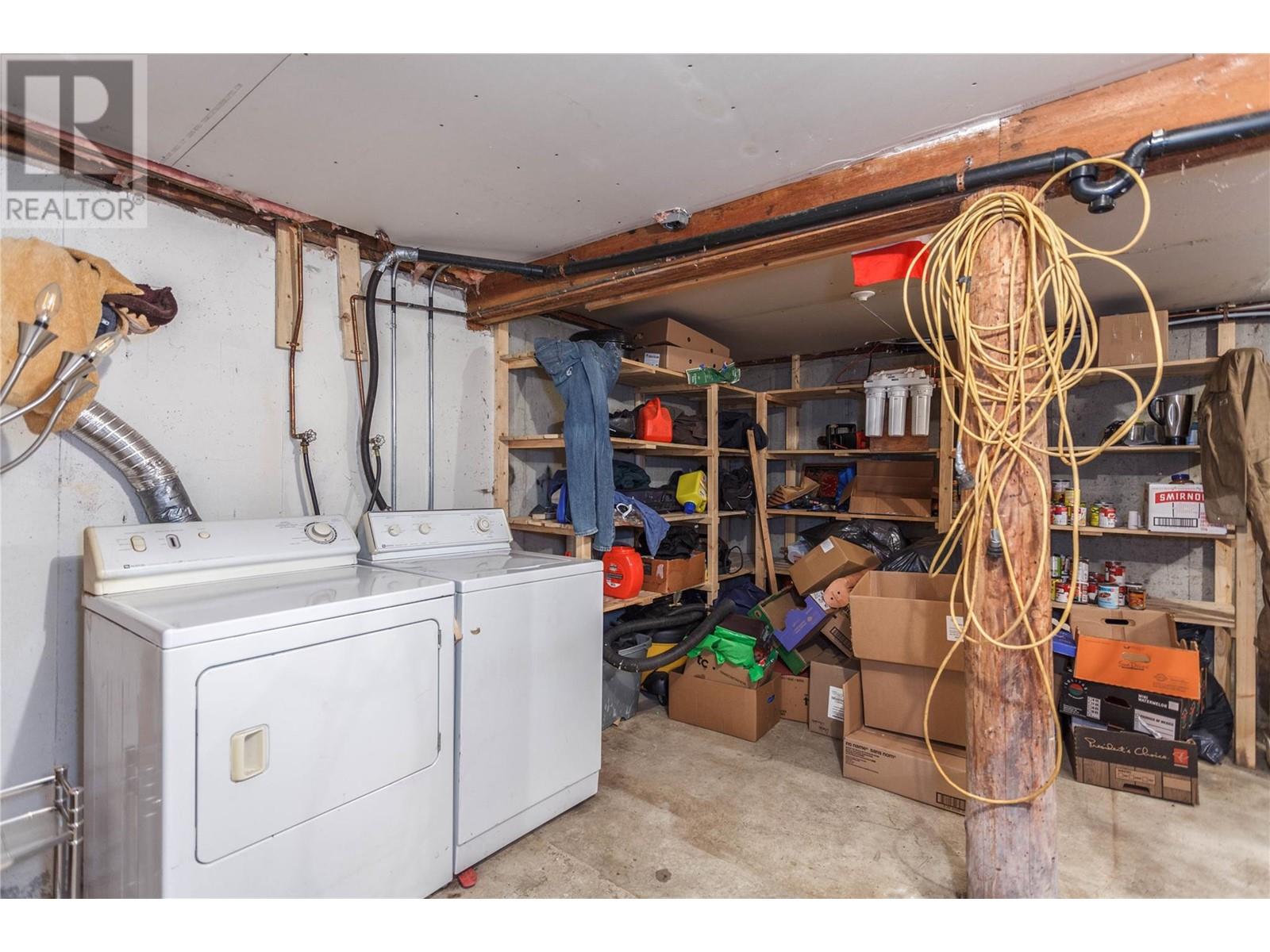 692 North Fork Road, Cherryville, BC V0E2G3