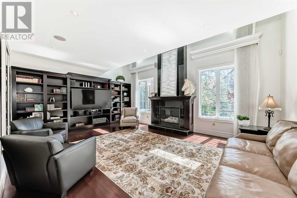3 Aspen Ridge Close Sw, Calgary, Alberta  T3H 5V4 - Photo 4 - A2224740