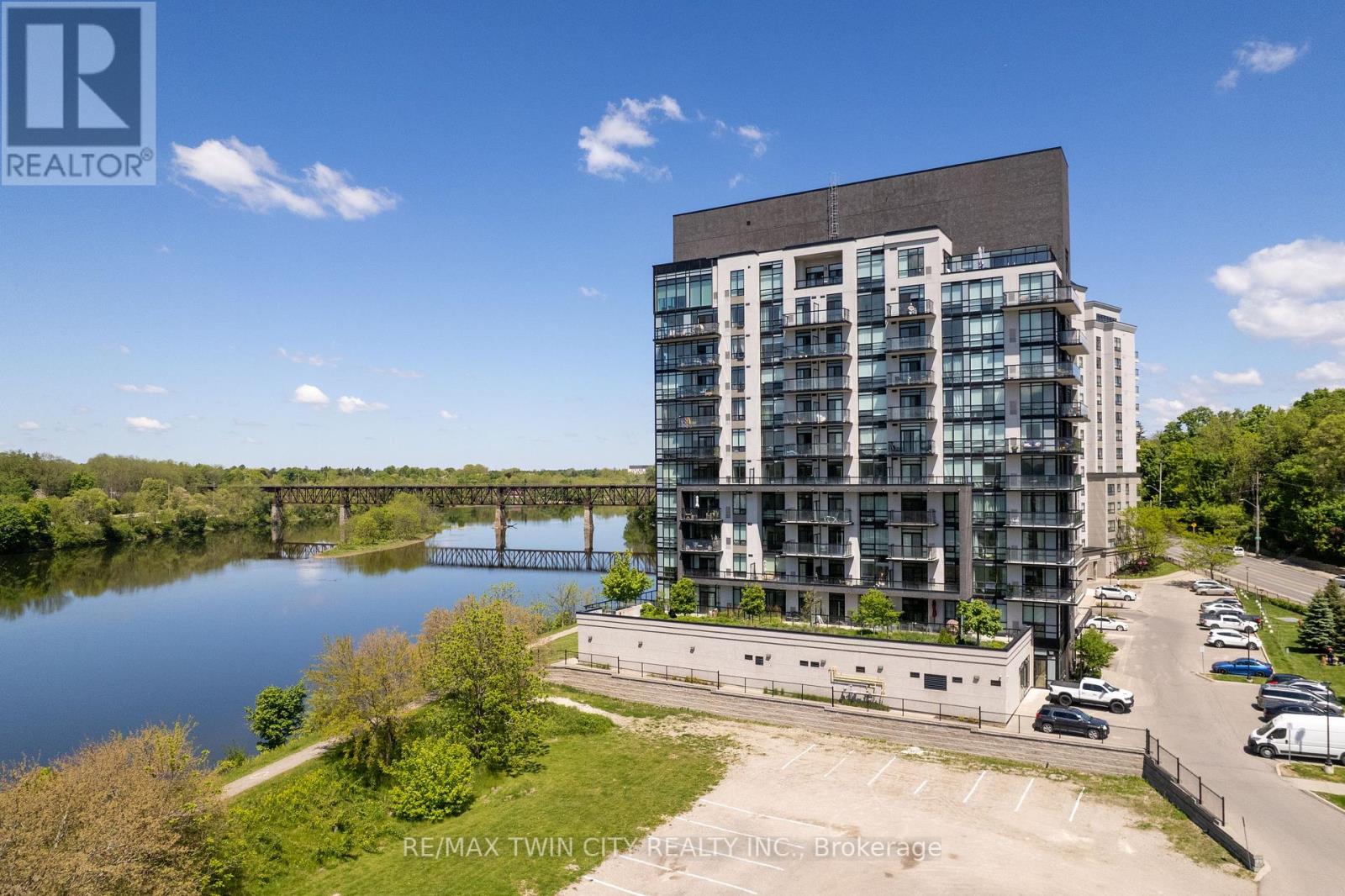 Property at 407 - 150 WATER STREET image 1