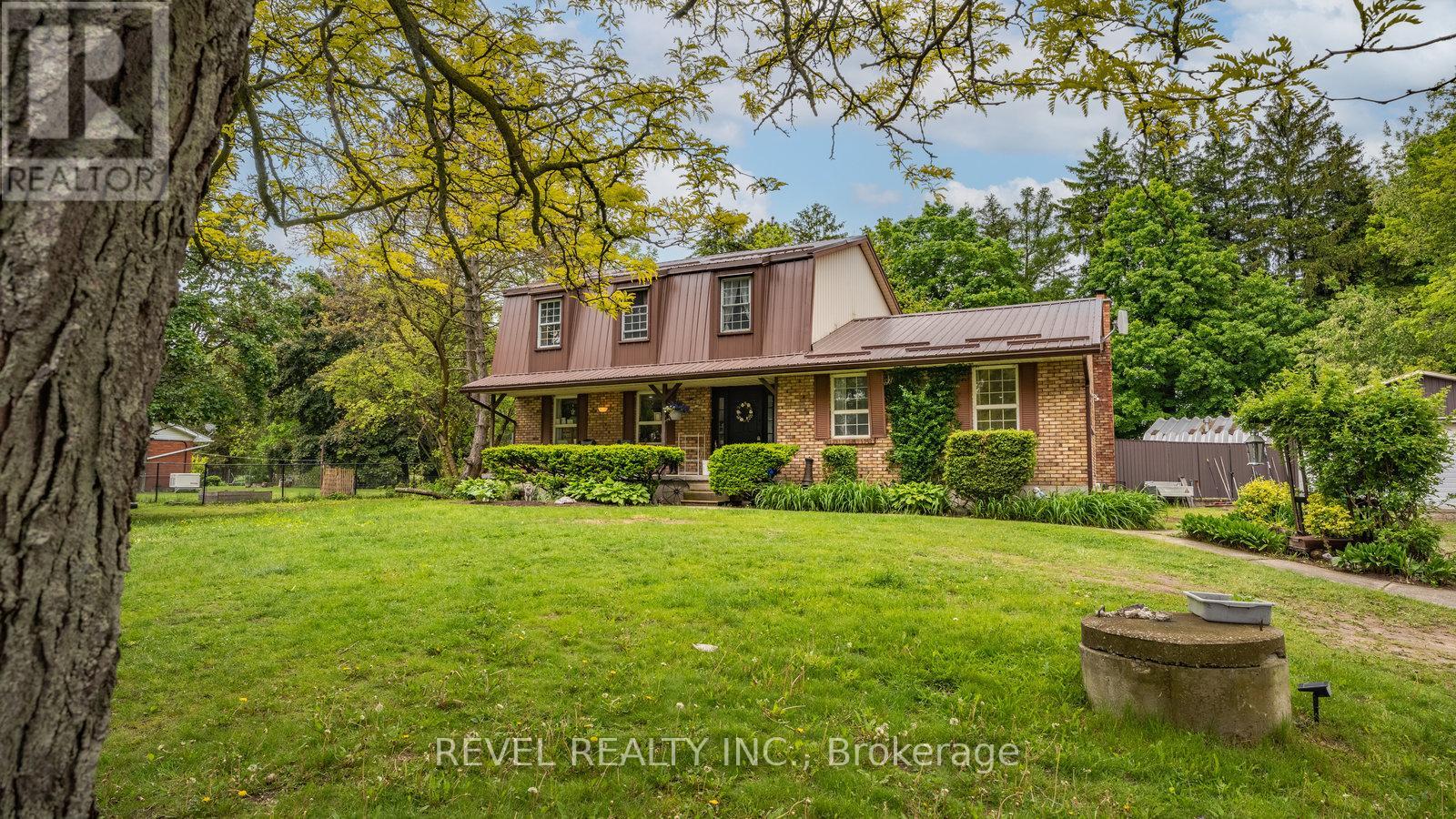 279 COCKSHUTT ROAD, Brantford, Ontario