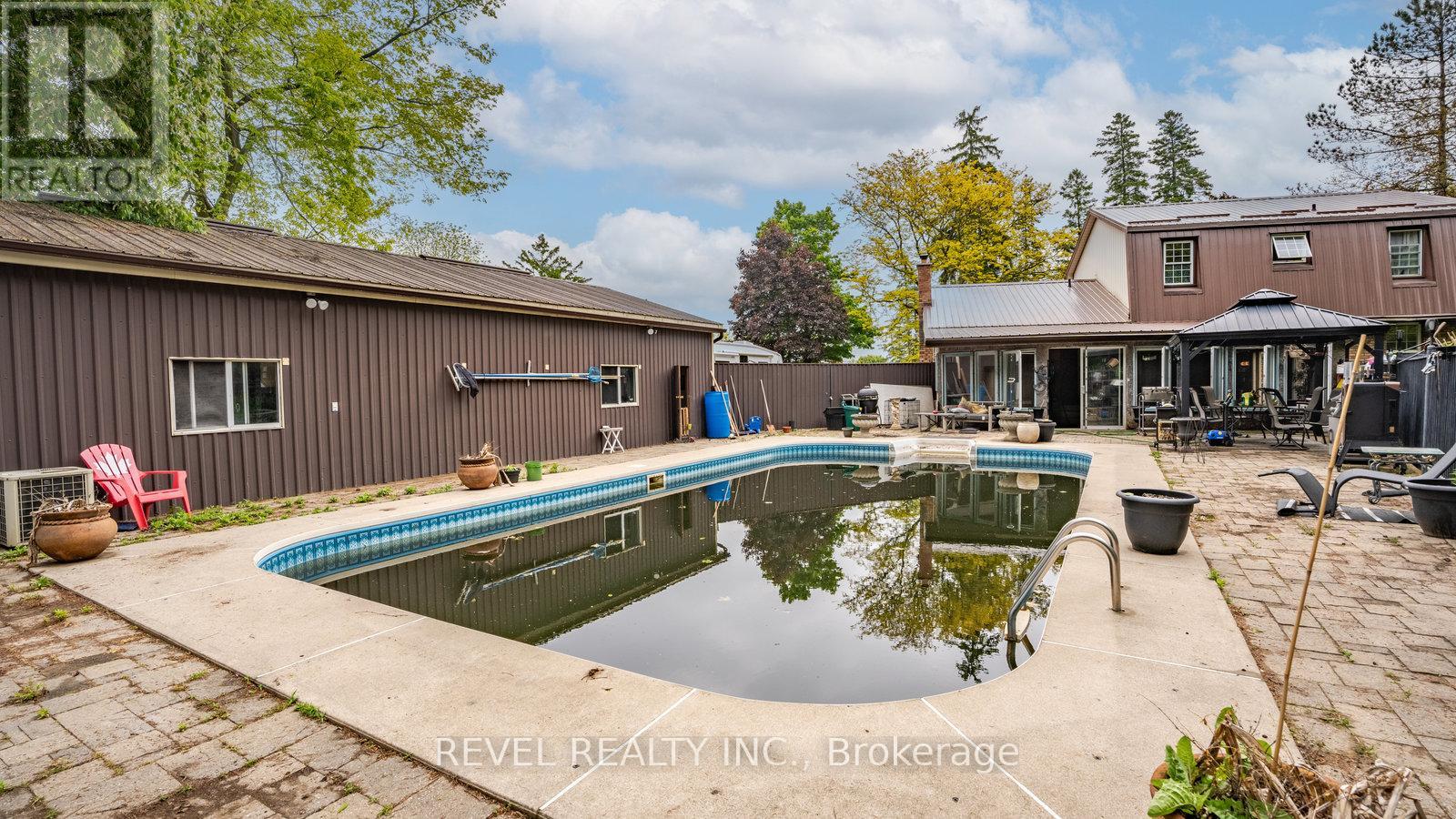 279 Cockshutt Road, Brantford, Ontario  N3T 5L6 - Photo 38 - X12185095