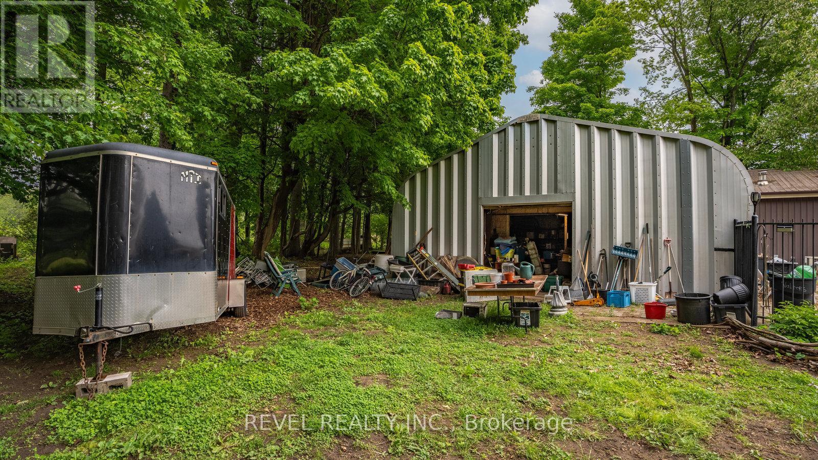 279 Cockshutt Road, Brantford, Ontario  N3T 5L6 - Photo 40 - X12185095