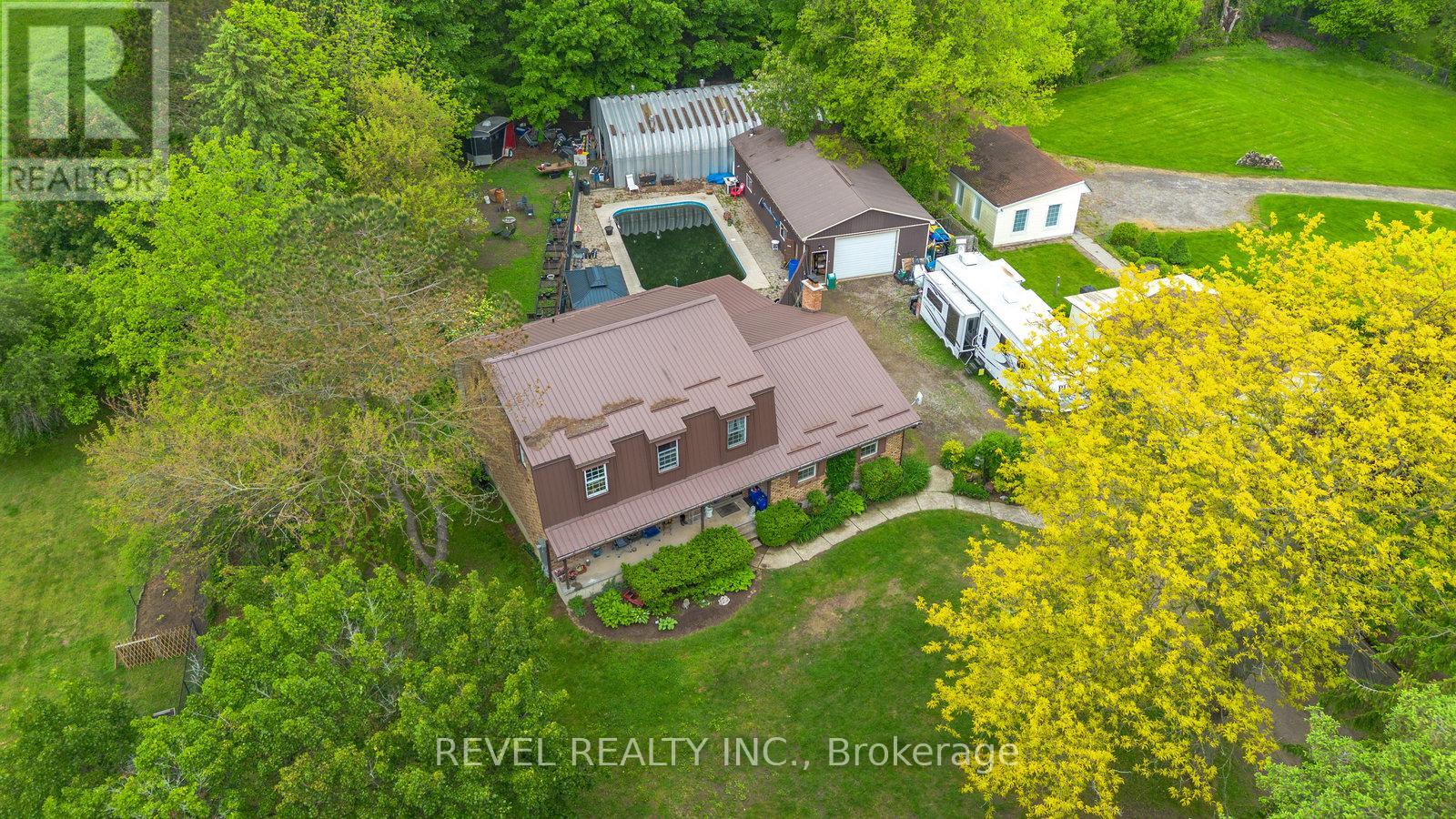 279 Cockshutt Road, Brantford, Ontario  N3T 5L6 - Photo 41 - X12185095