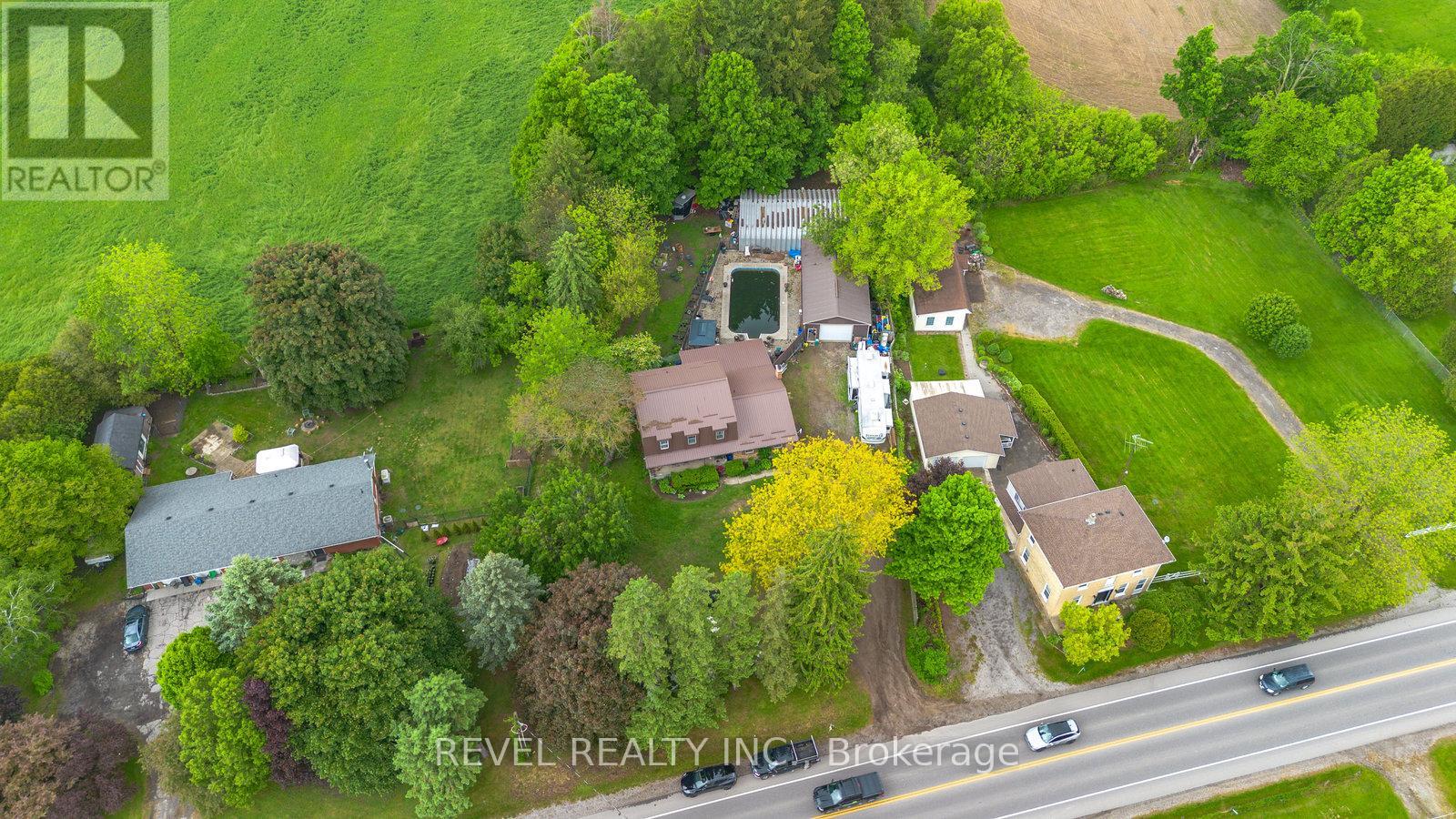 279 Cockshutt Road, Brantford, Ontario  N3T 5L6 - Photo 43 - X12185095