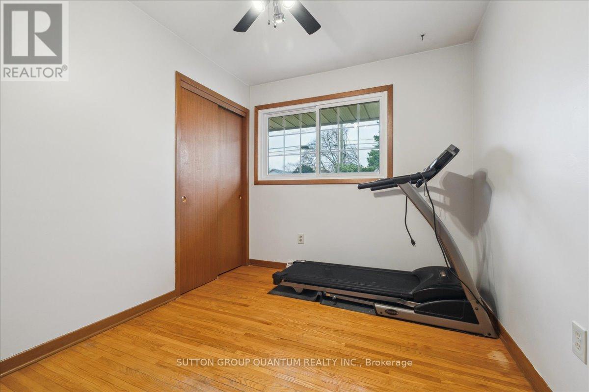 297 Lakeshore Road, St. Catharines, Ontario  L2M 1S1 - Photo 21 - X12185107