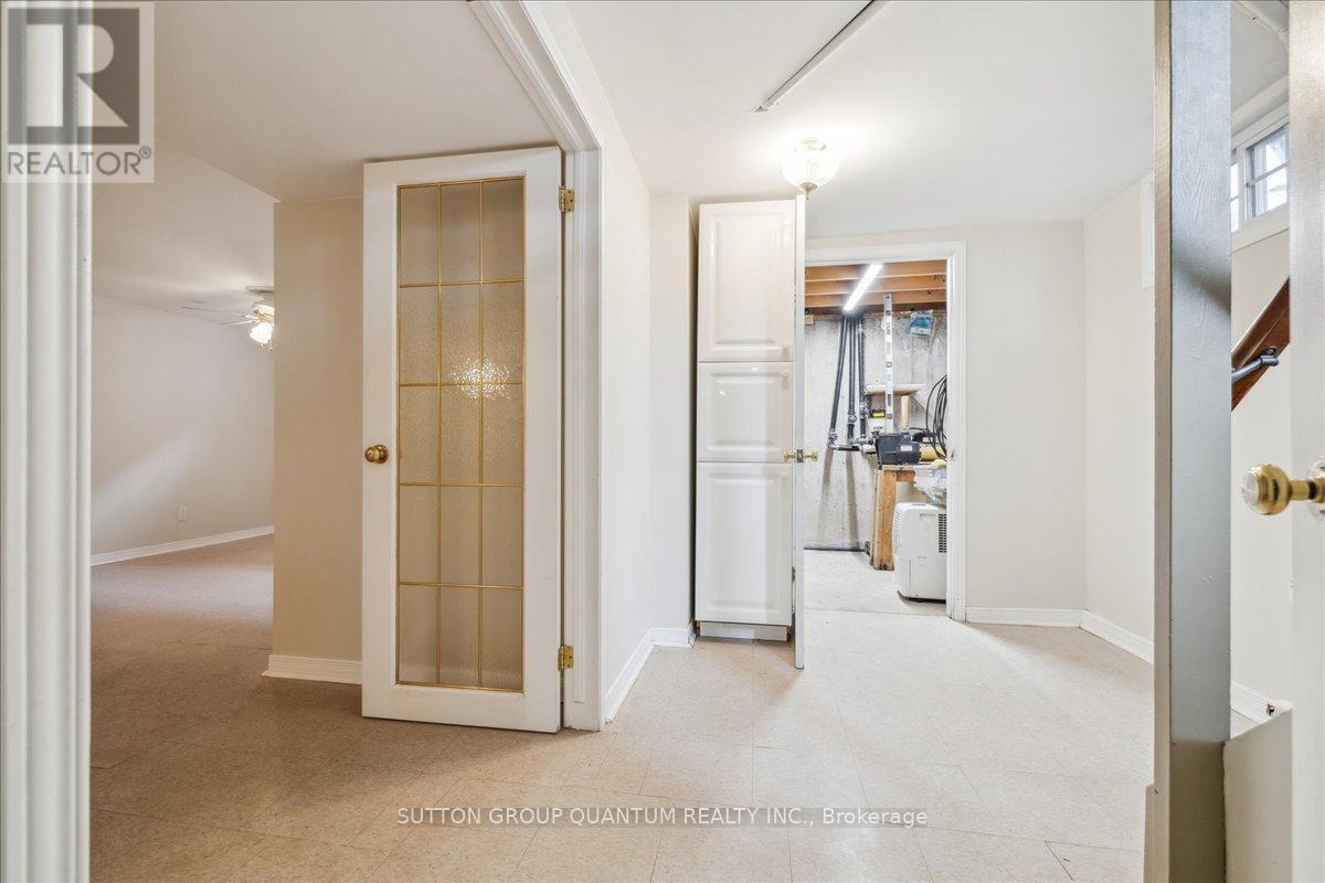 297 Lakeshore Road, St. Catharines, Ontario  L2M 1S1 - Photo 25 - X12185107